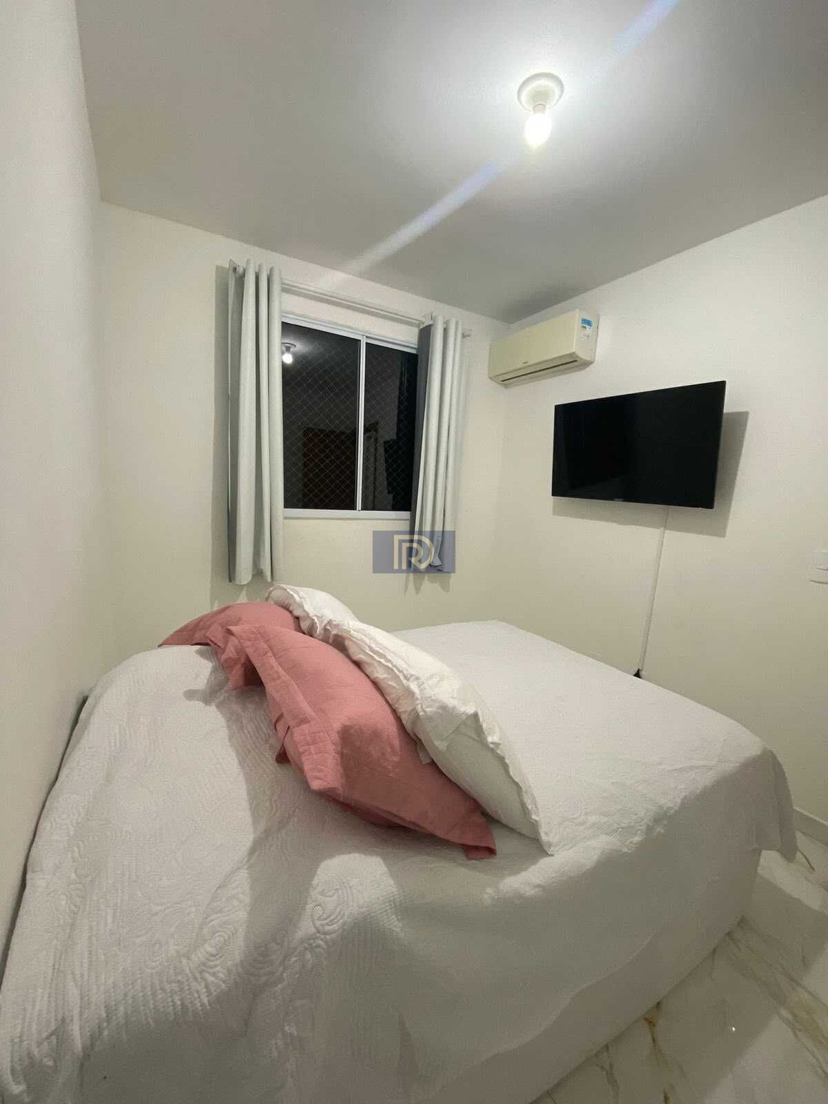 Apartamento, 2 quartos, 42 m² - Foto 6