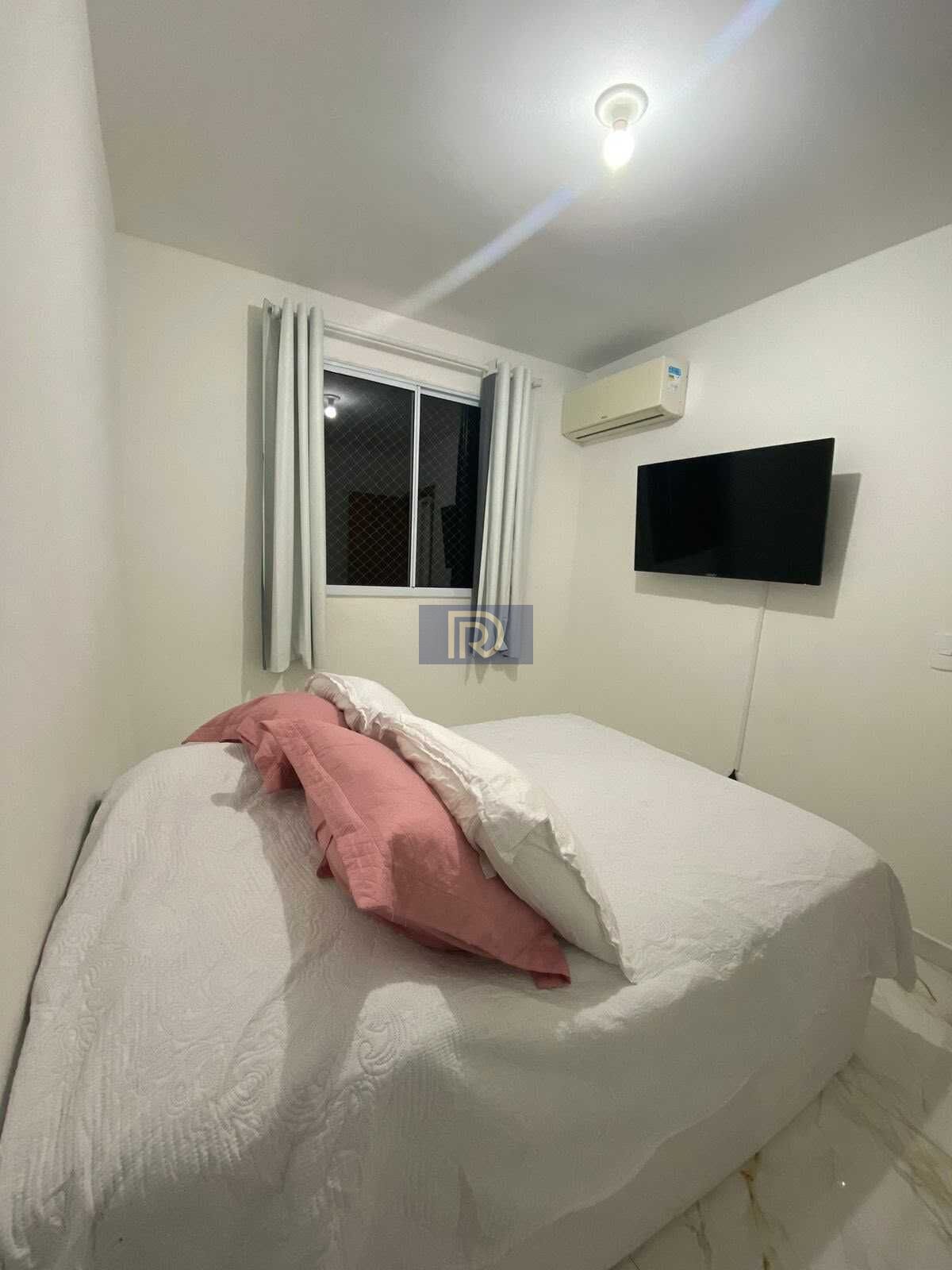 Apartamento, 2 quartos, 42 m² - Foto 6