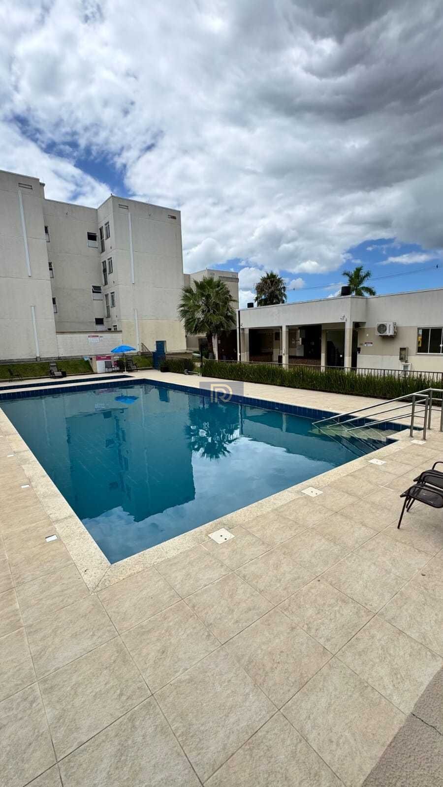 Apartamento, 2 quartos, 42 m² - Foto 14