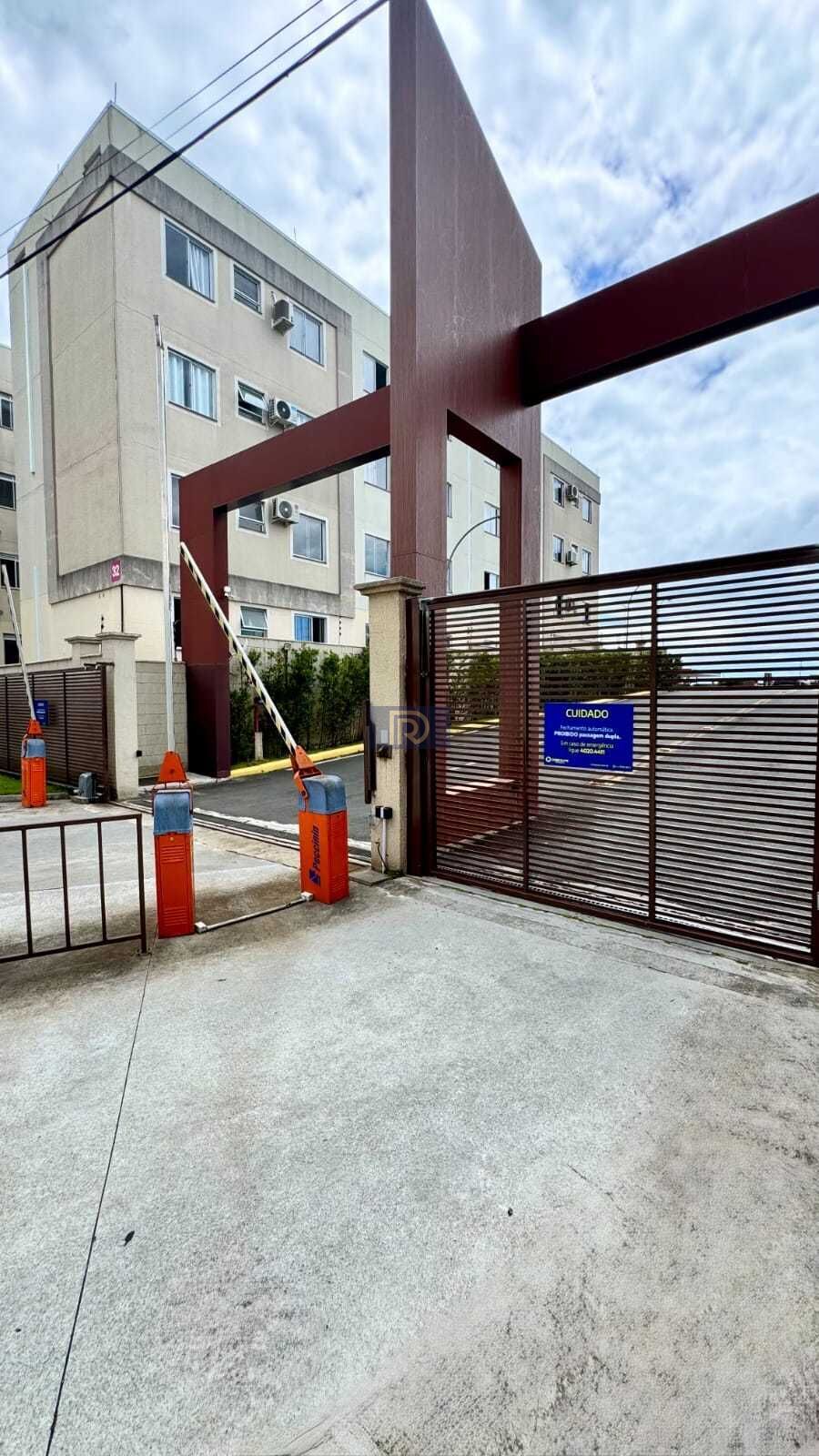 Apartamento, 2 quartos, 42 m² - Foto 24