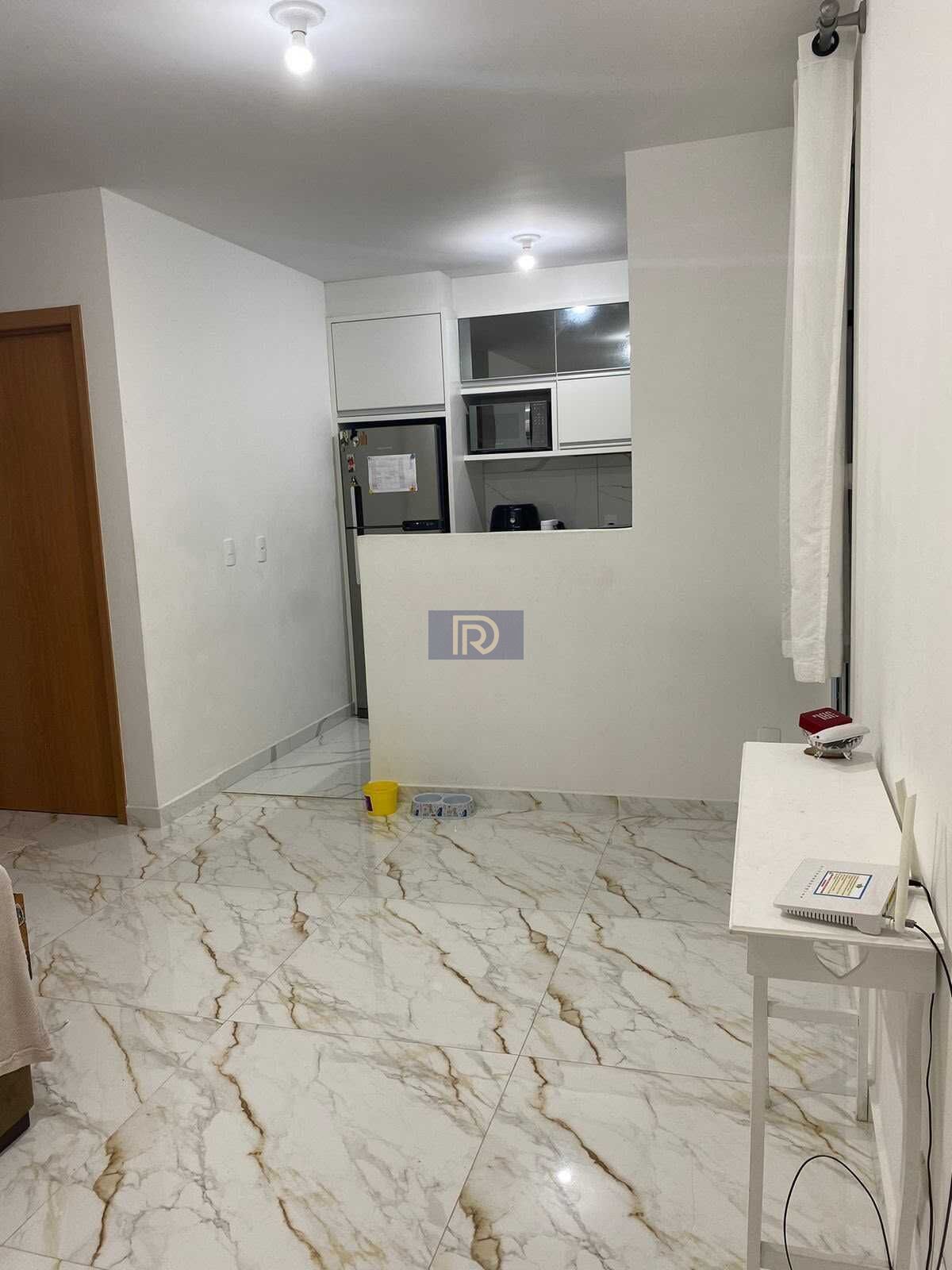 Apartamento, 2 quartos, 42 m² - Foto 9