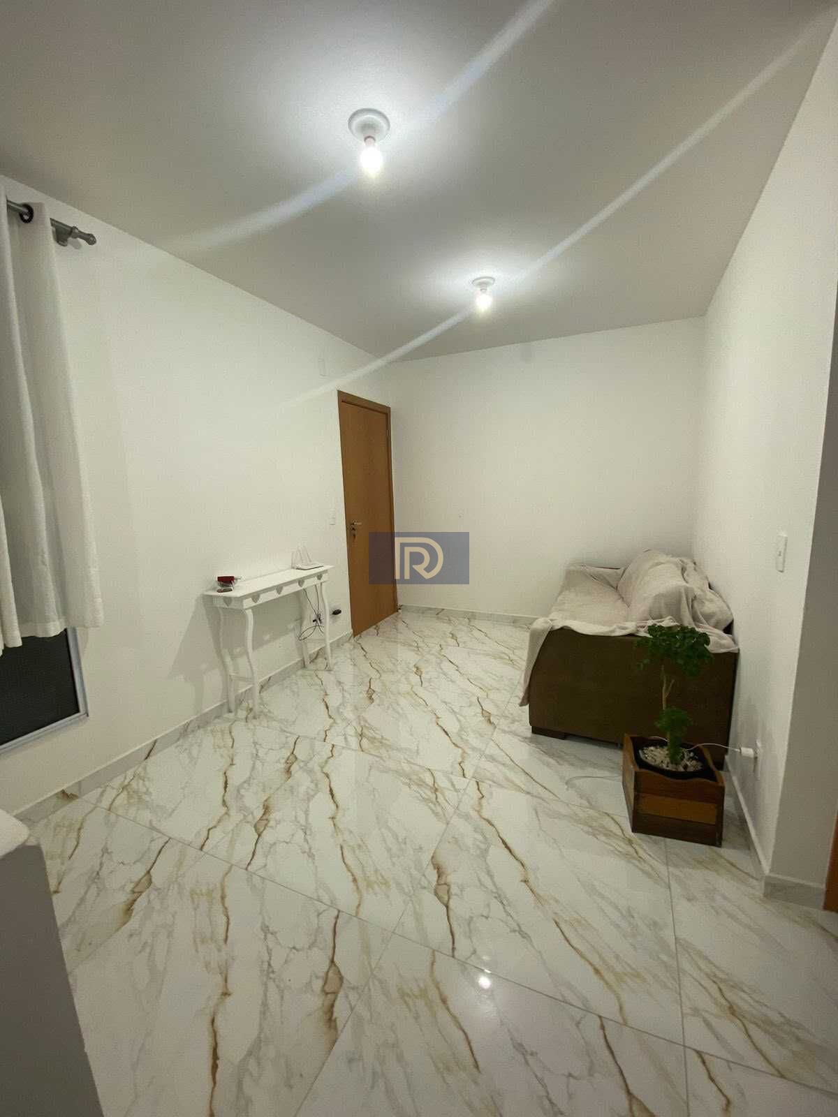 Apartamento, 2 quartos, 42 m² - Foto 1
