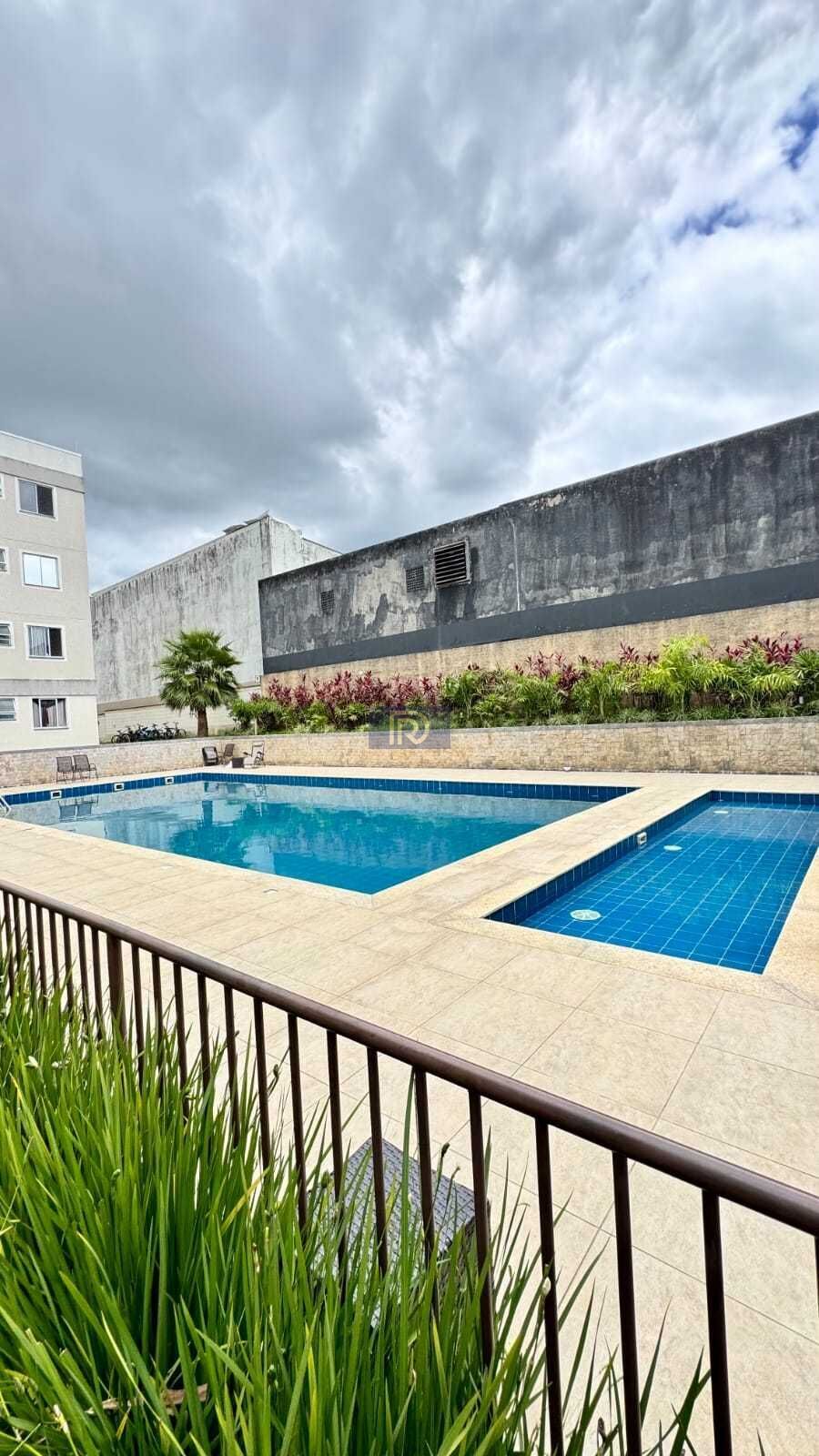 Apartamento, 2 quartos, 42 m² - Foto 12