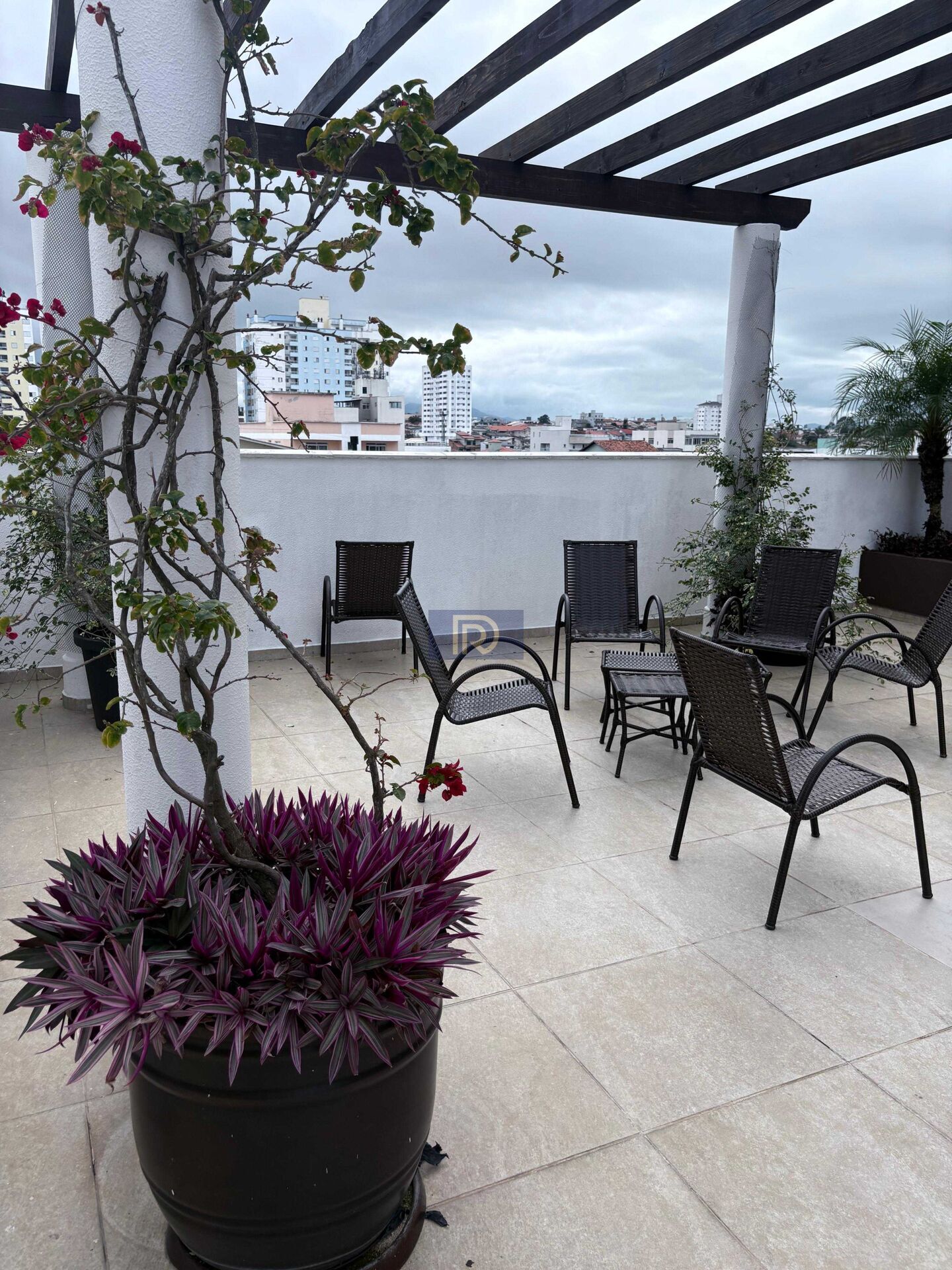 Apartamento, 2 quartos, 63 m² - Foto 24