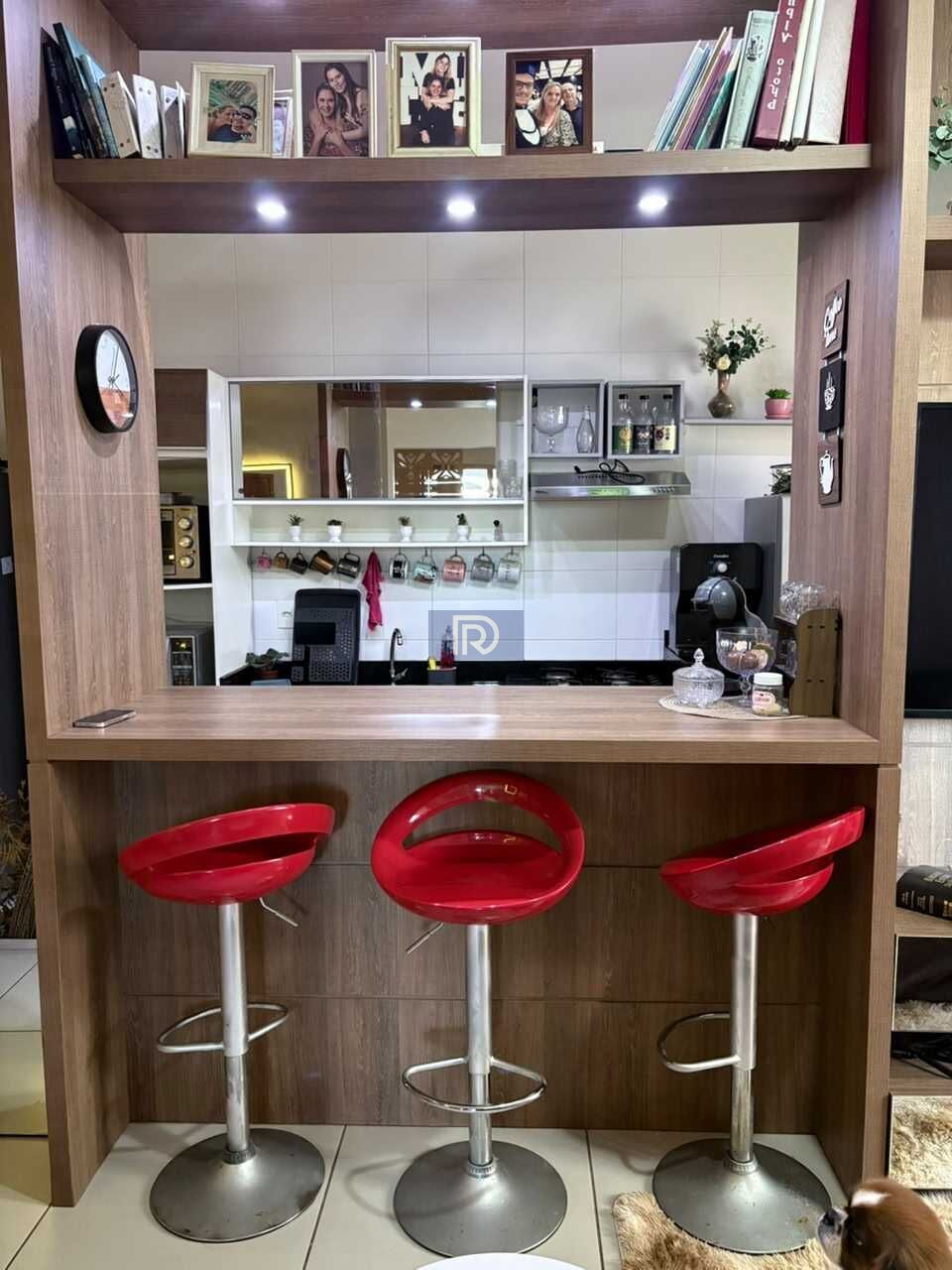 Apartamento, 2 quartos, 63 m² - Foto 5