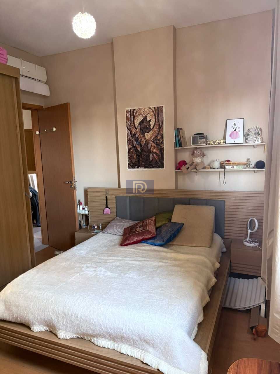 Apartamento, 2 quartos, 63 m² - Foto 7