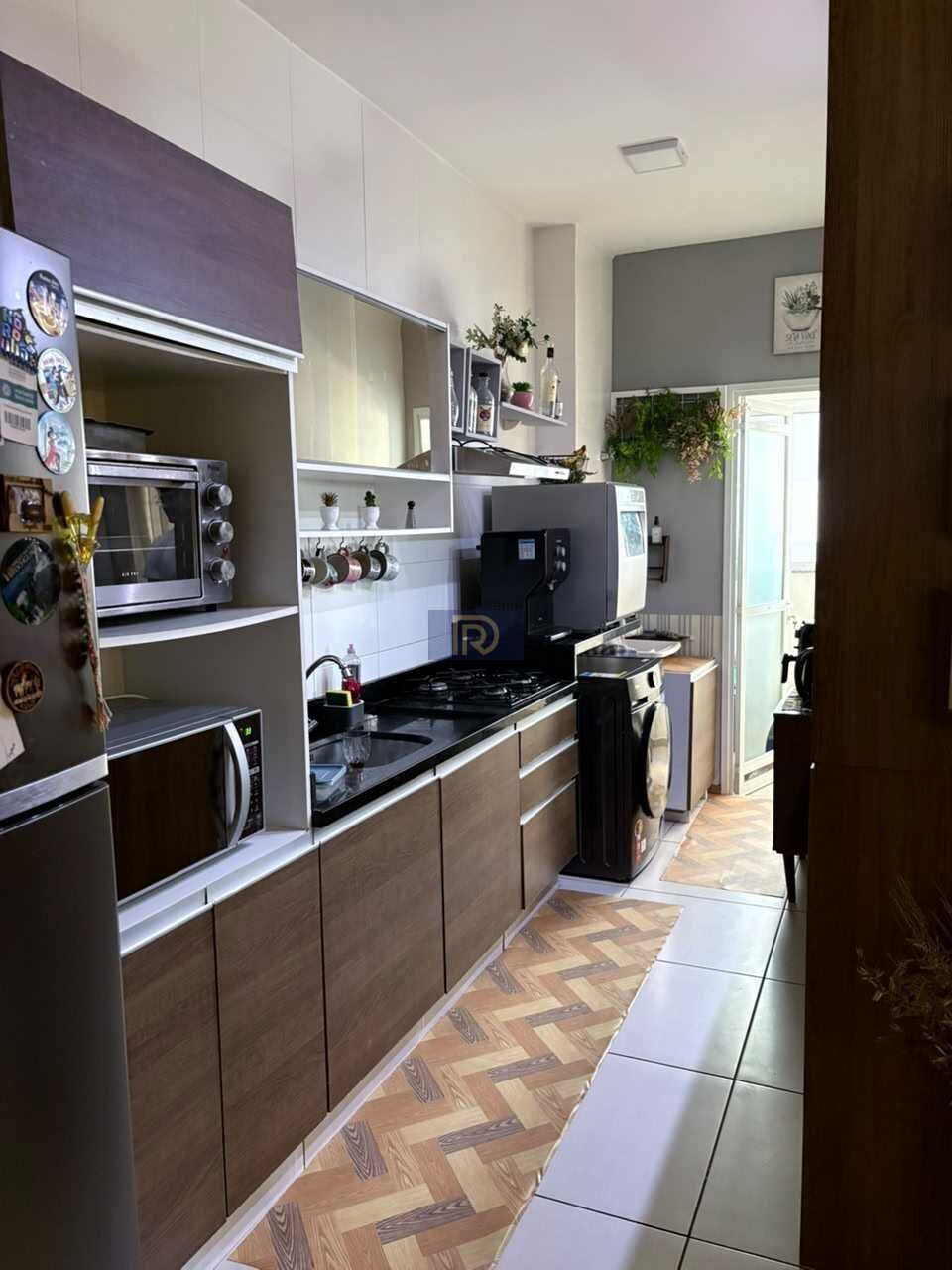 Apartamento, 2 quartos, 63 m² - Foto 4
