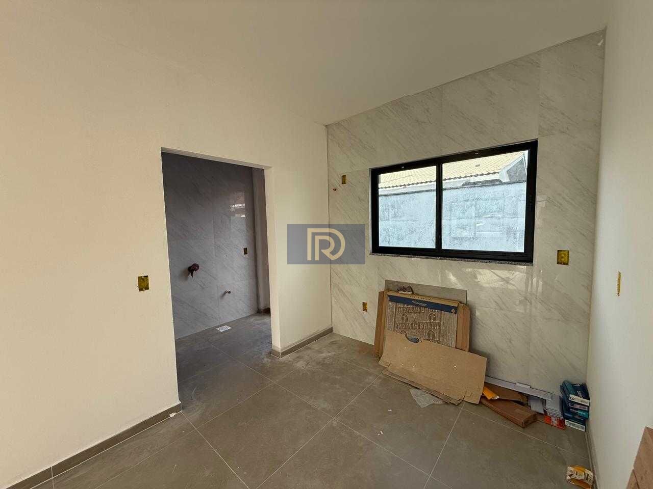 Sobrado, 2 quartos, 66 m² - Foto 9