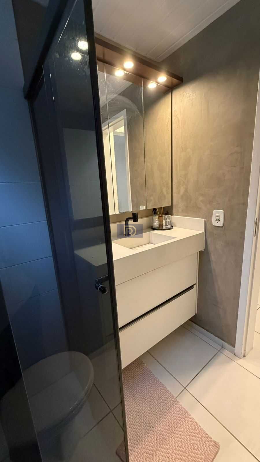Apartamento, 2 quartos, 55 m² - Foto 10