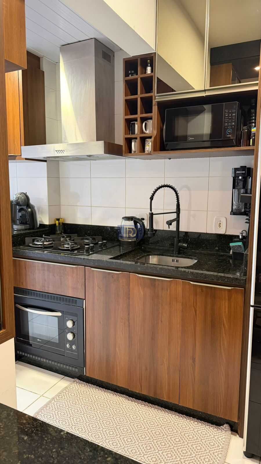 Apartamento, 2 quartos, 55 m² - Foto 7