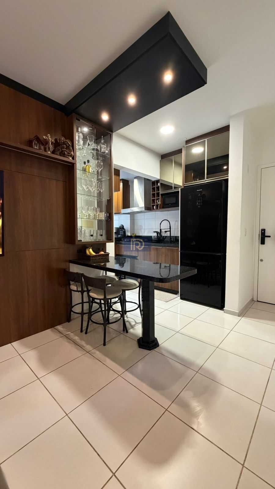 Apartamento, 2 quartos, 55 m² - Foto 9