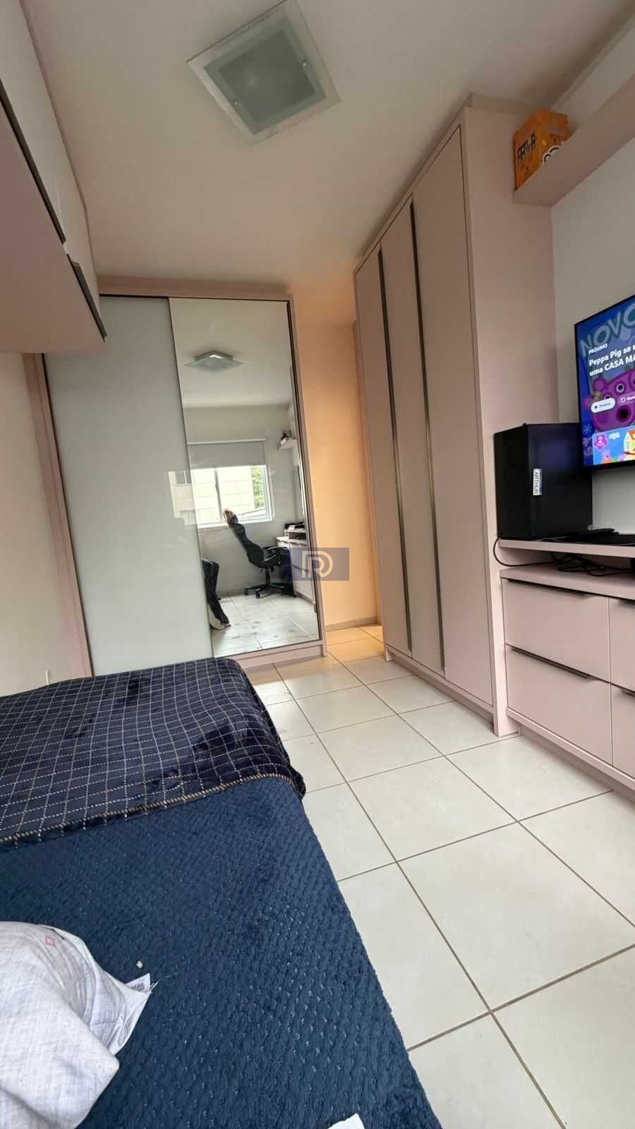 Apartamento, 2 quartos, 55 m² - Foto 11