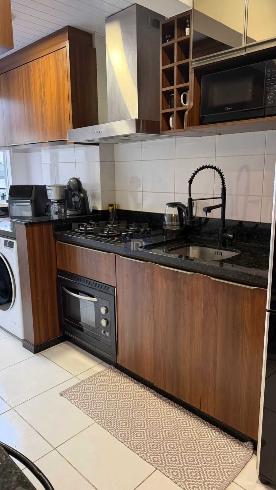 Apartamento, 2 quartos, 55 m² - Foto 5