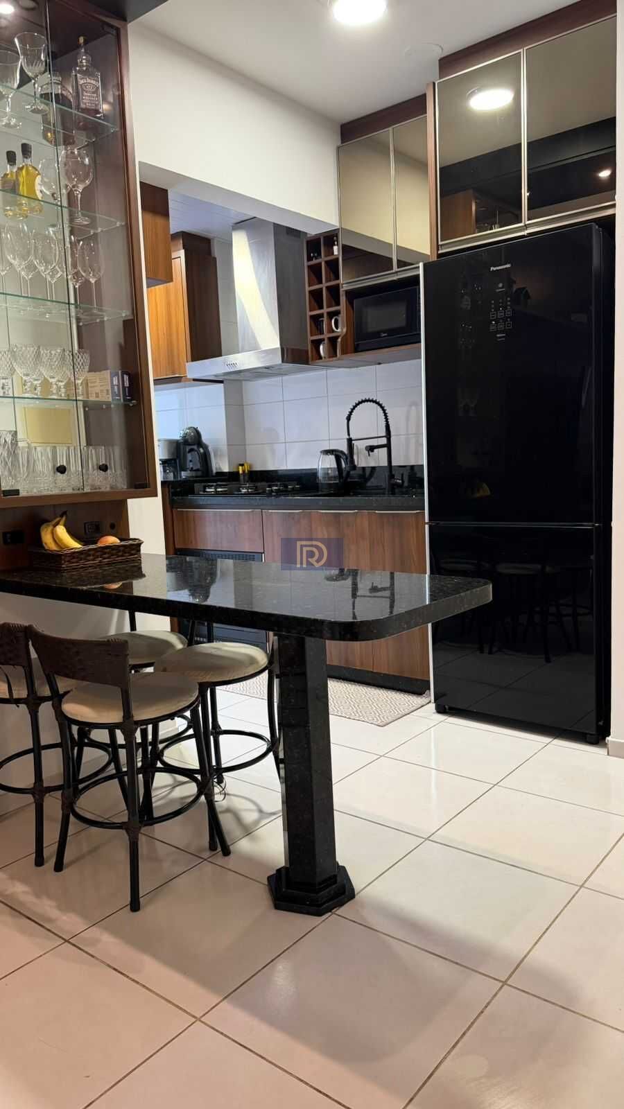 Apartamento, 2 quartos, 55 m² - Foto 8
