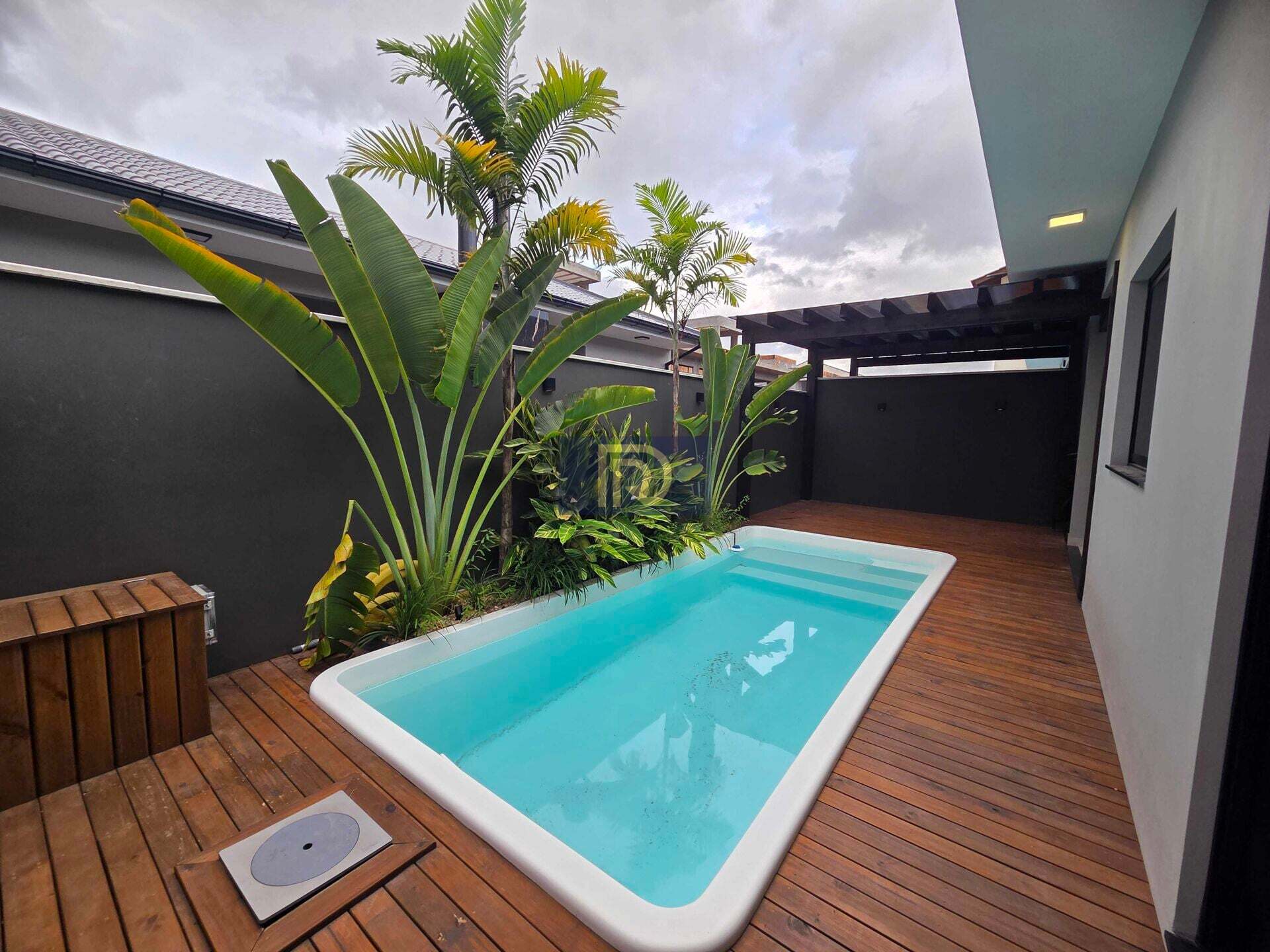 Casa, 3 quartos, 100 m² - Foto 19