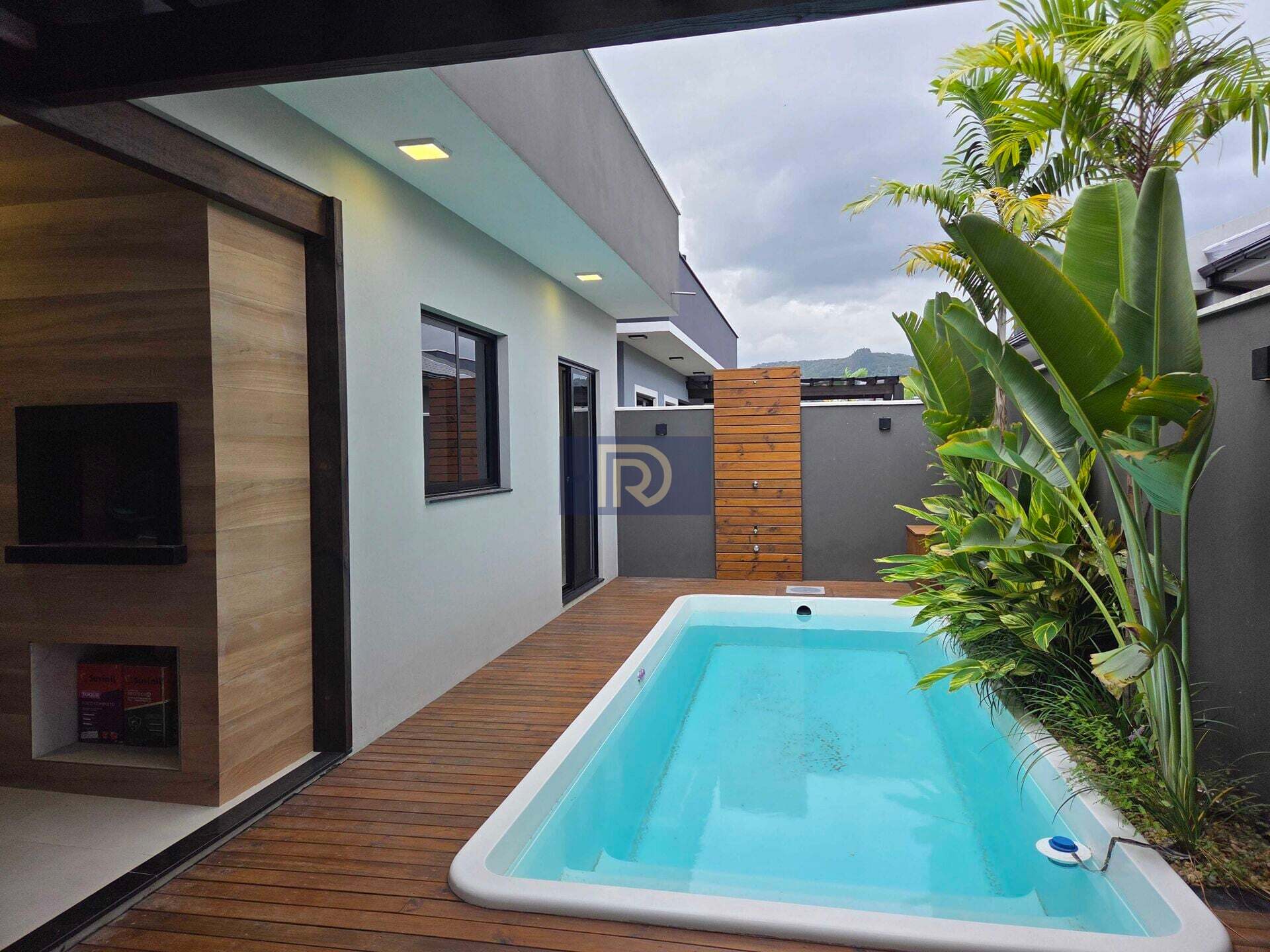 Casa, 3 quartos, 100 m² - Foto 20