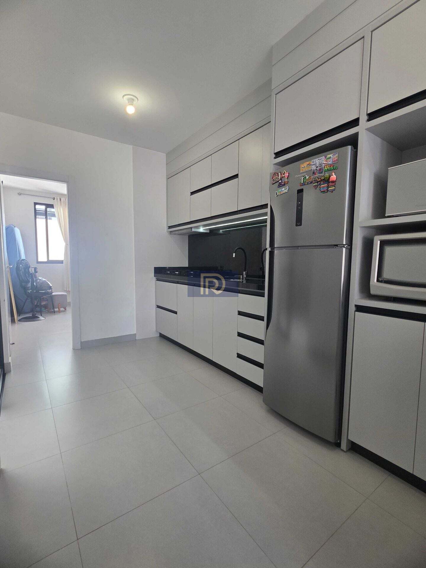 Sobrado, 3 quartos, 108 m² - Foto 7