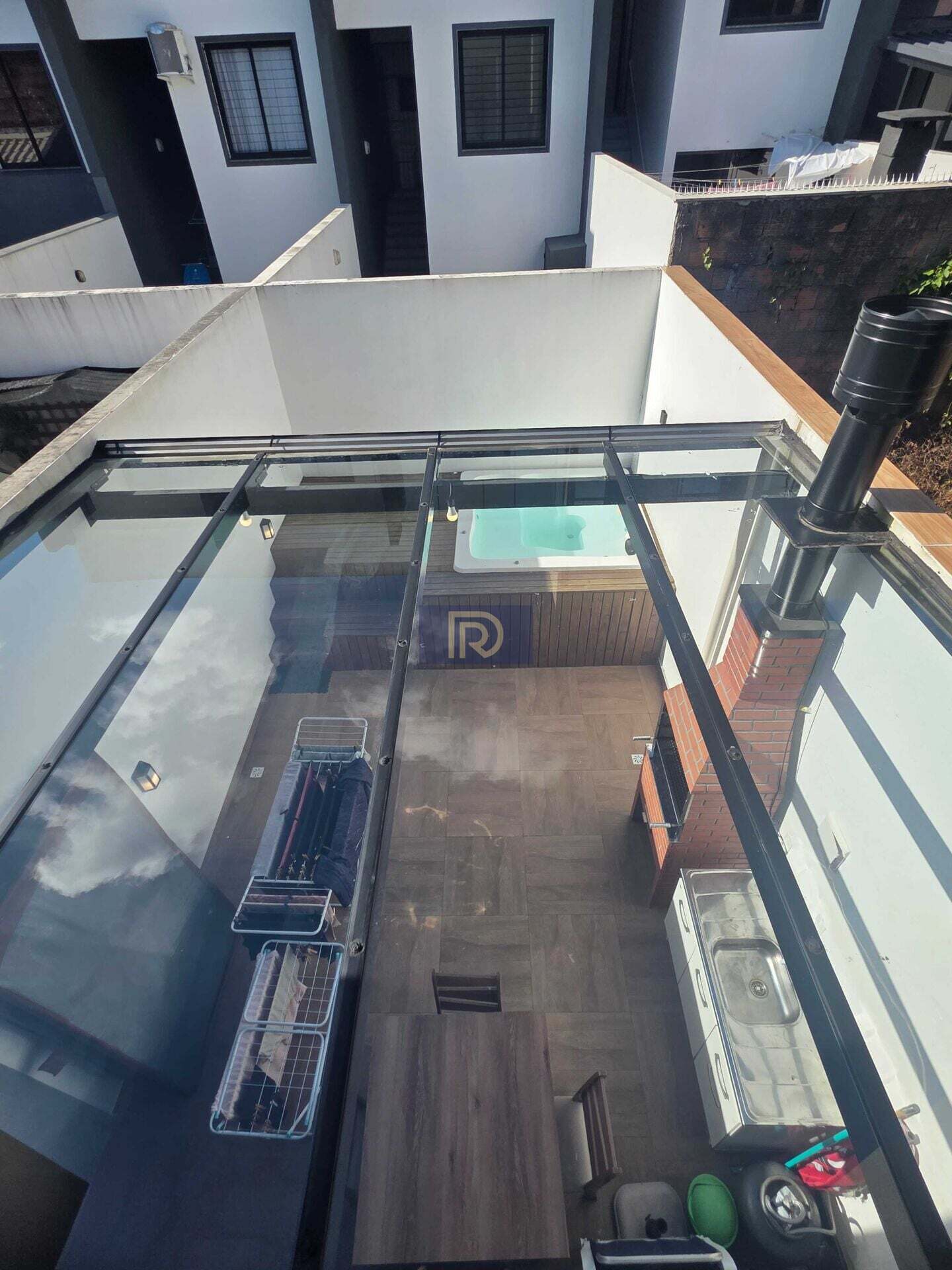 Sobrado, 3 quartos, 108 m² - Foto 31