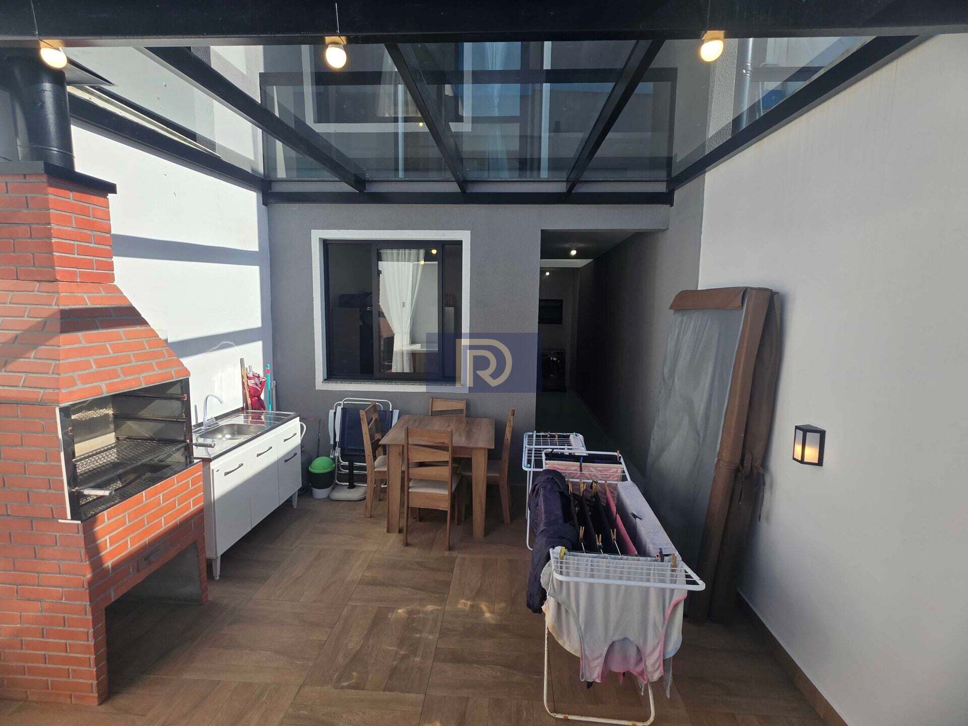 Sobrado, 3 quartos, 108 m² - Foto 14