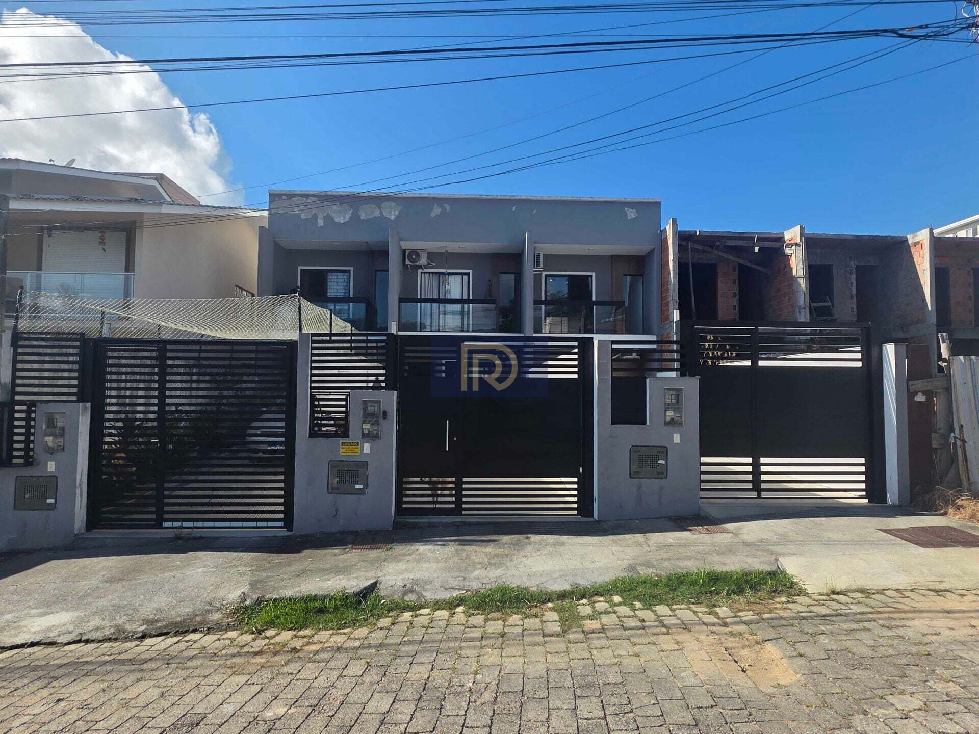 Sobrado, 3 quartos, 108 m² - Foto 32