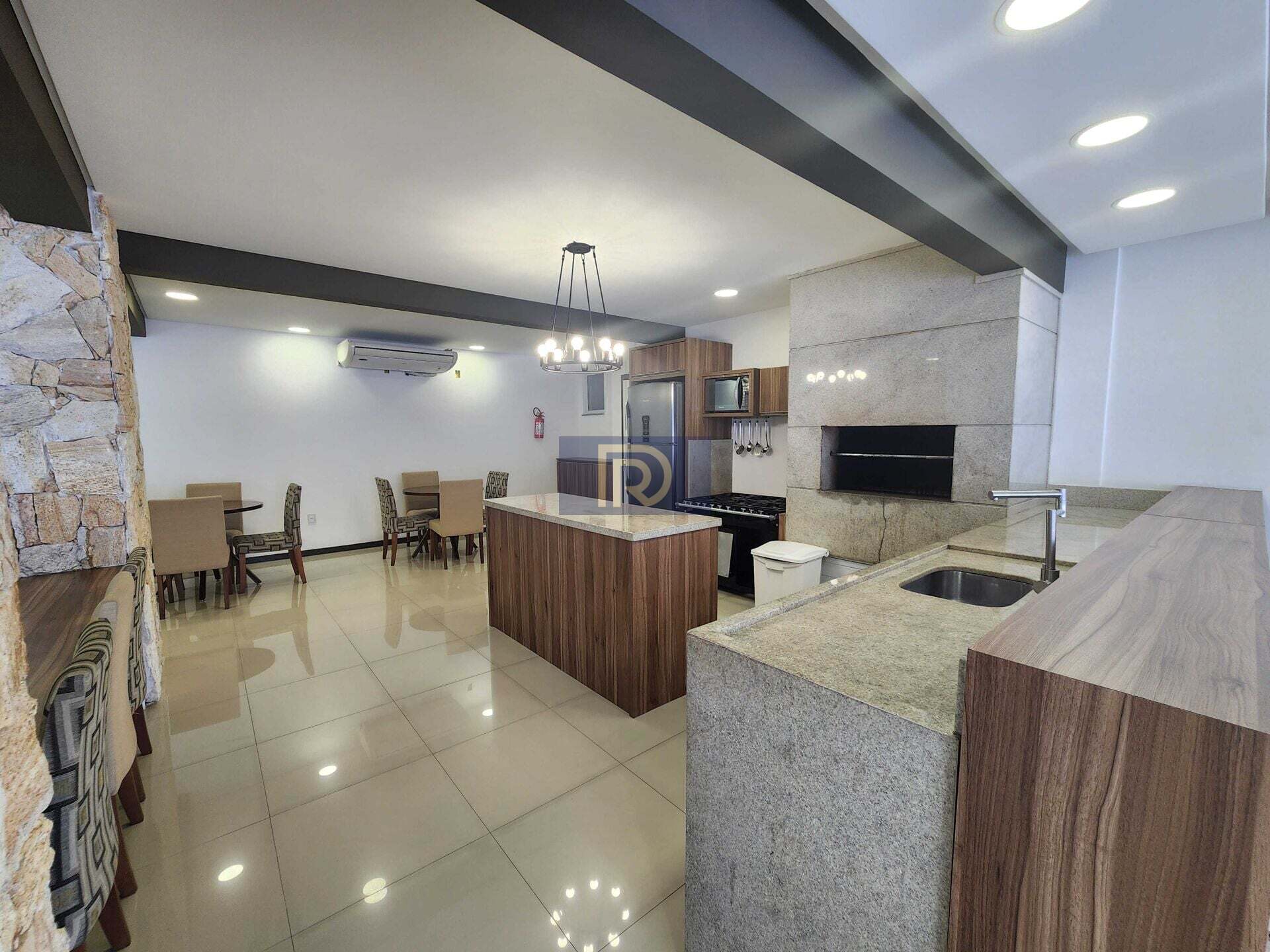 Apartamento, 2 quartos, 67 m² - Foto 36