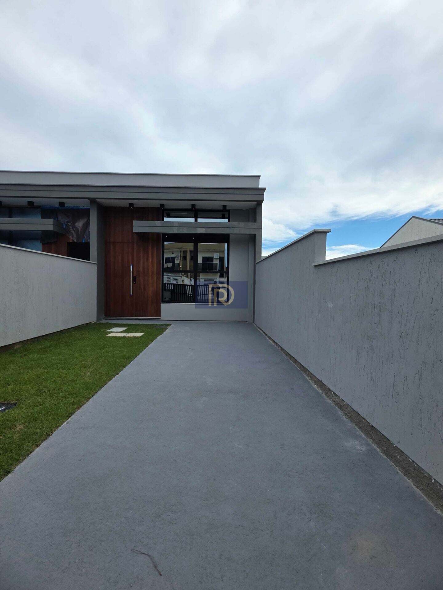 Casa, 2 quartos, 65 m² - Foto 2