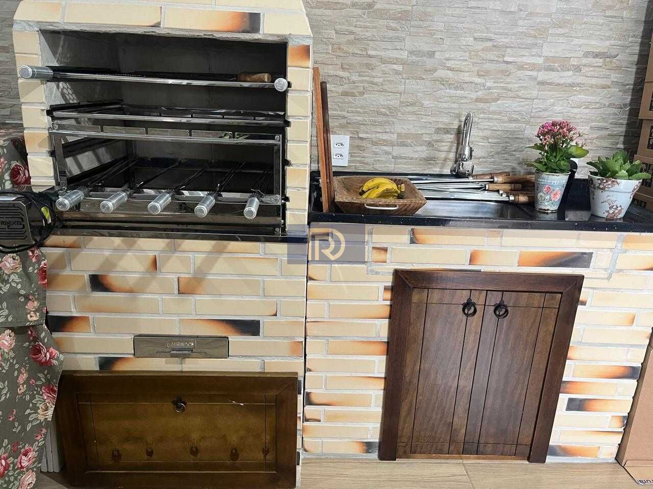Sobrado, 2 quartos, 103 m² - Foto 12