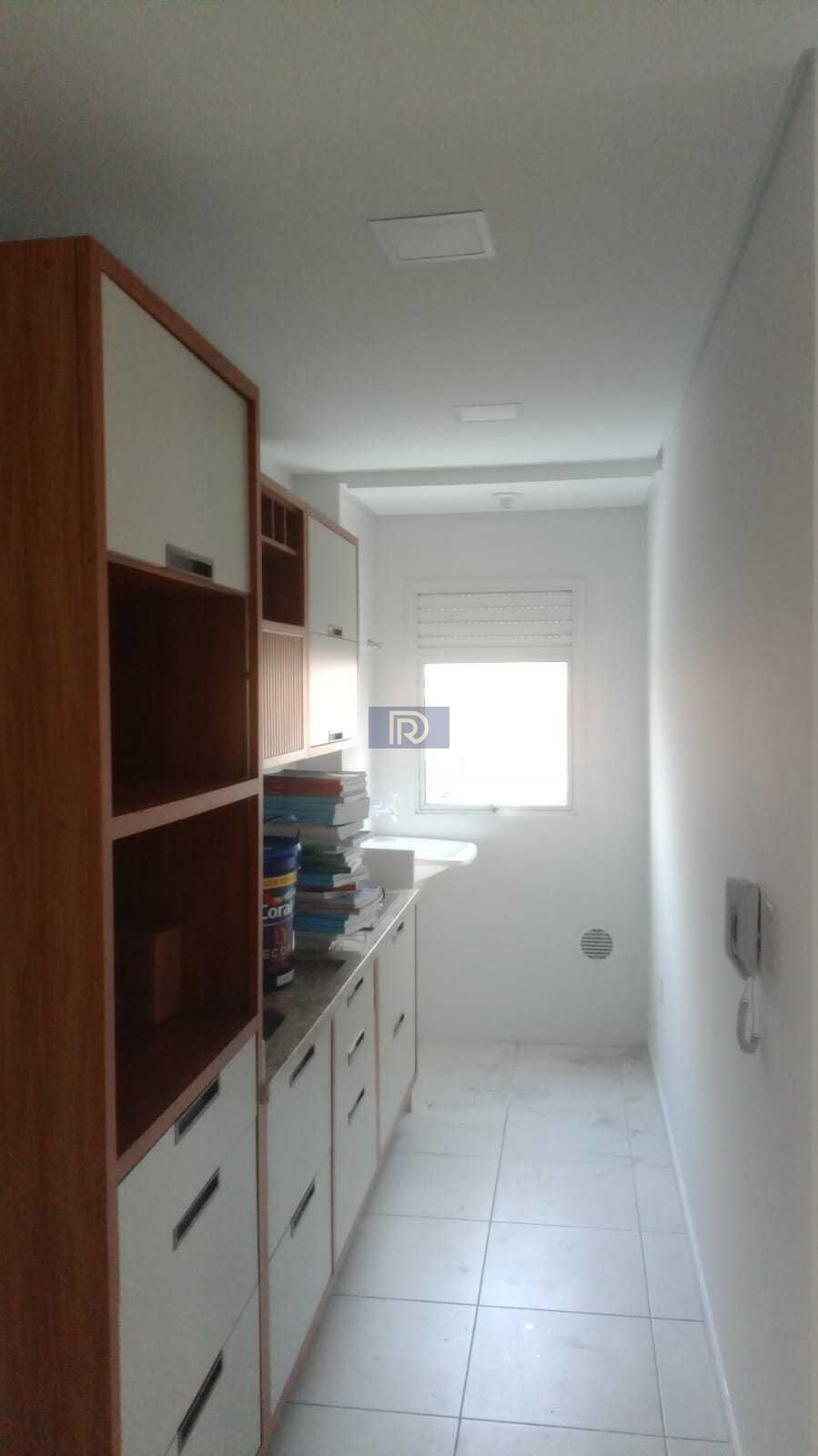 Apartamento, 2 quartos, 50 m² - Foto 7