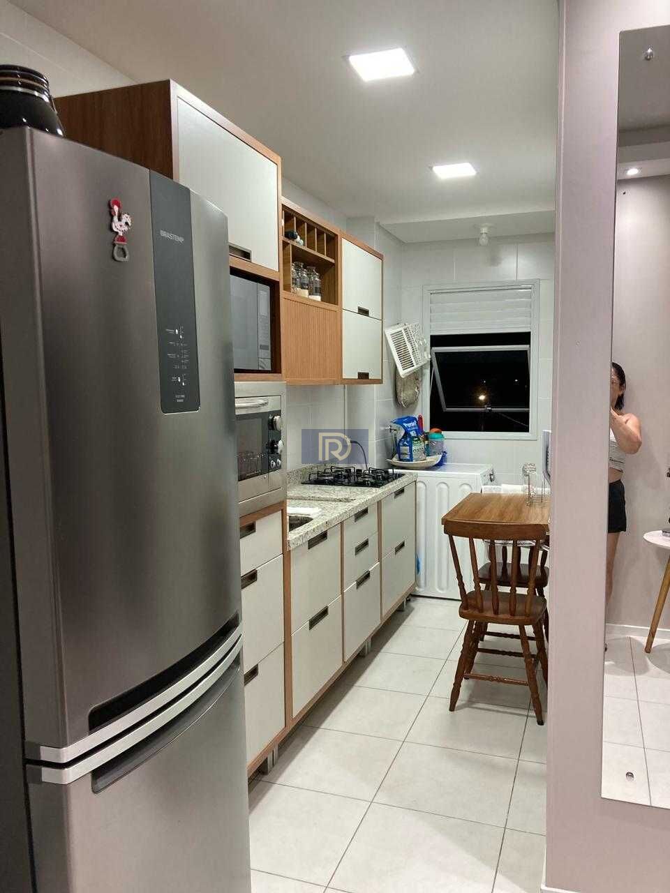 Apartamento, 2 quartos, 50 m² - Foto 5