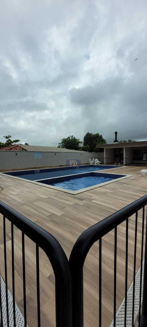 Apartamento, 2 quartos, 50 m² - Foto 23