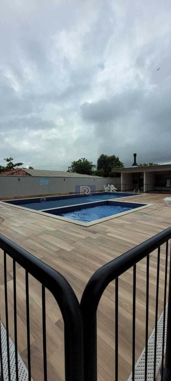 Apartamento, 2 quartos, 50 m² - Foto 23