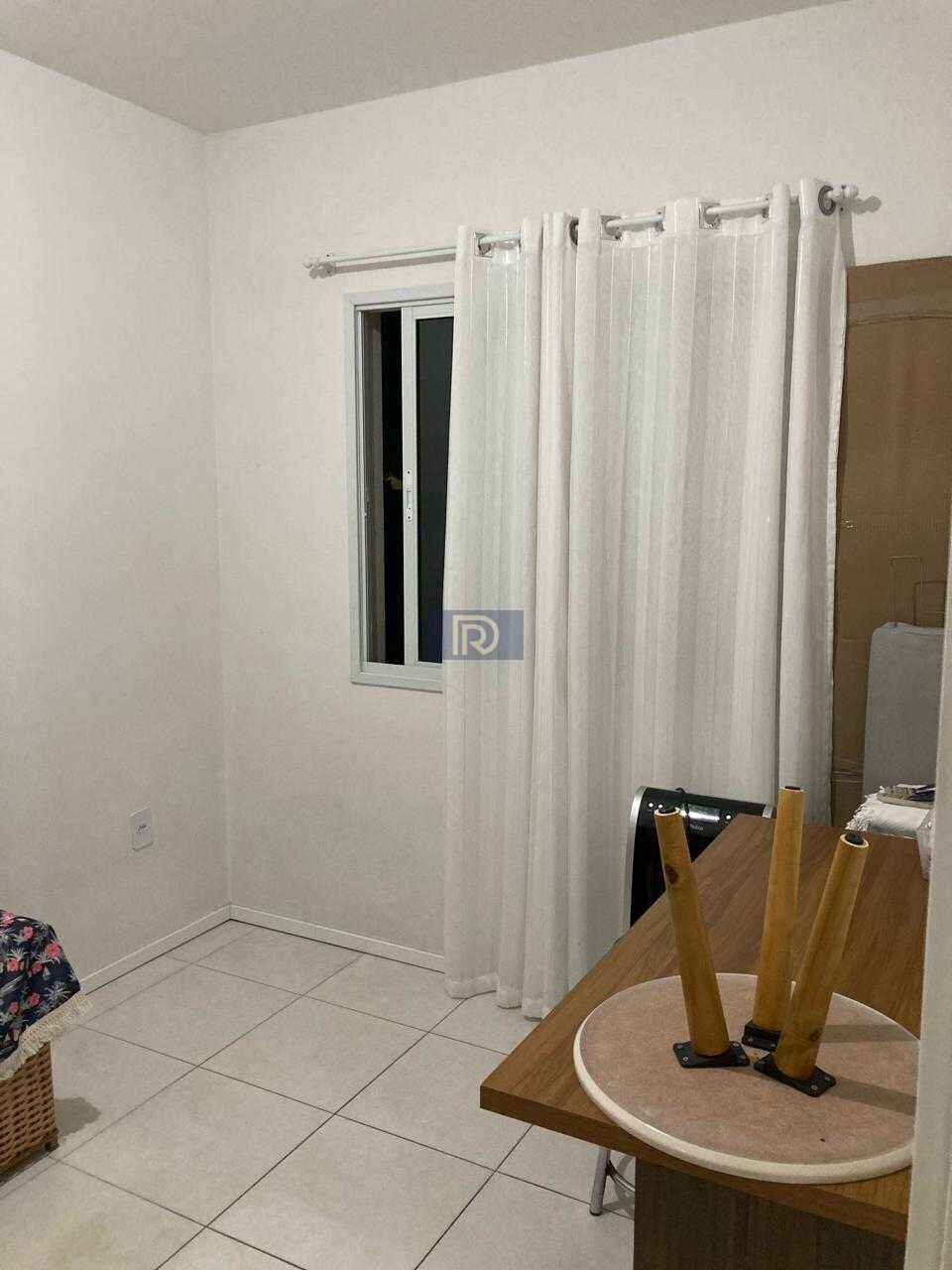 Apartamento, 2 quartos, 50 m² - Foto 10