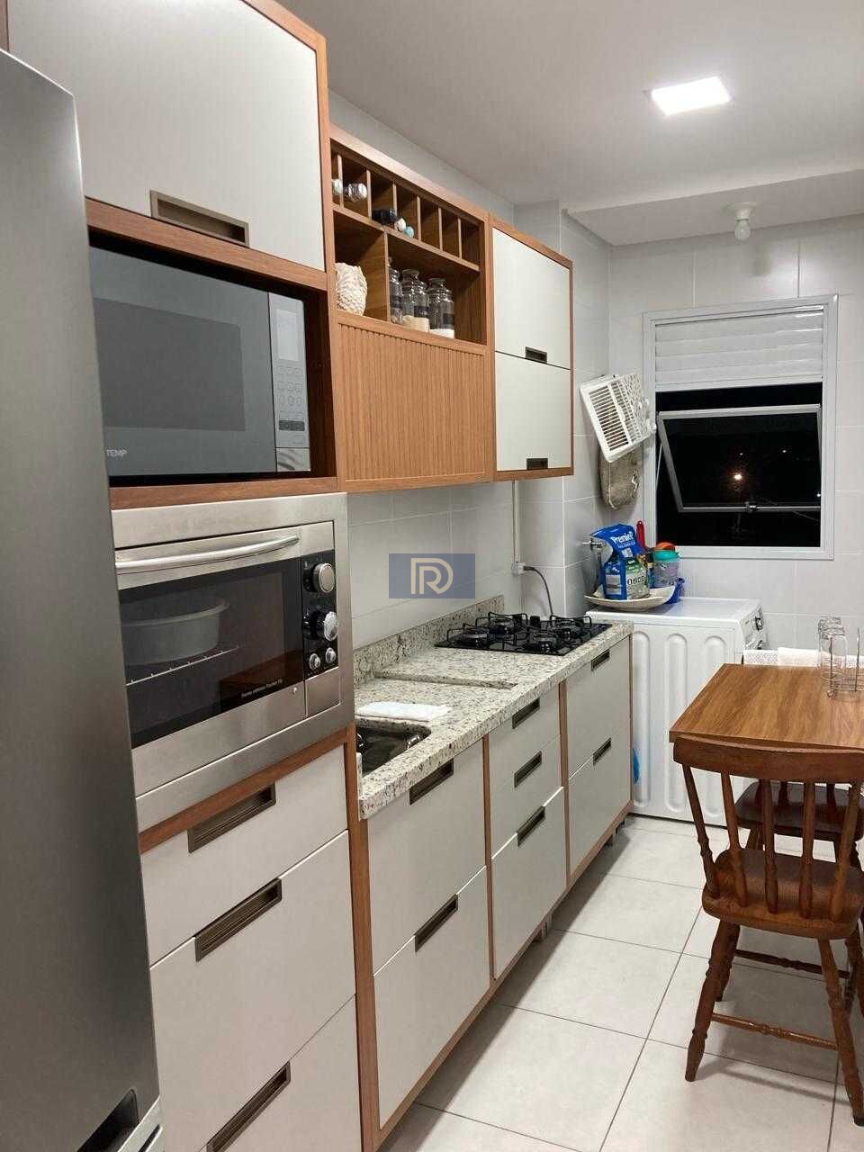 Apartamento, 2 quartos, 50 m² - Foto 6