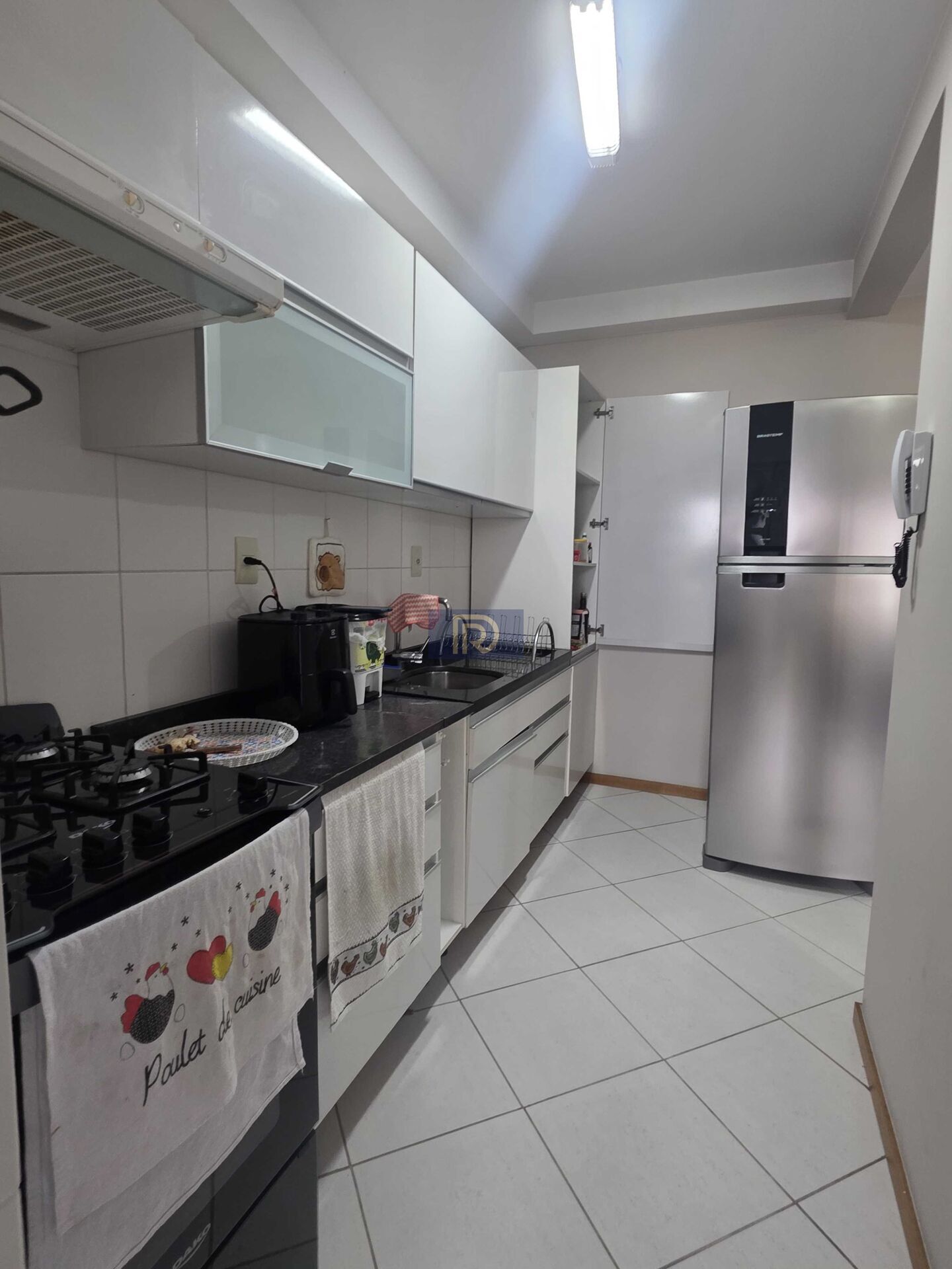 Apartamento, 1 quarto, 64 m² - Foto 15