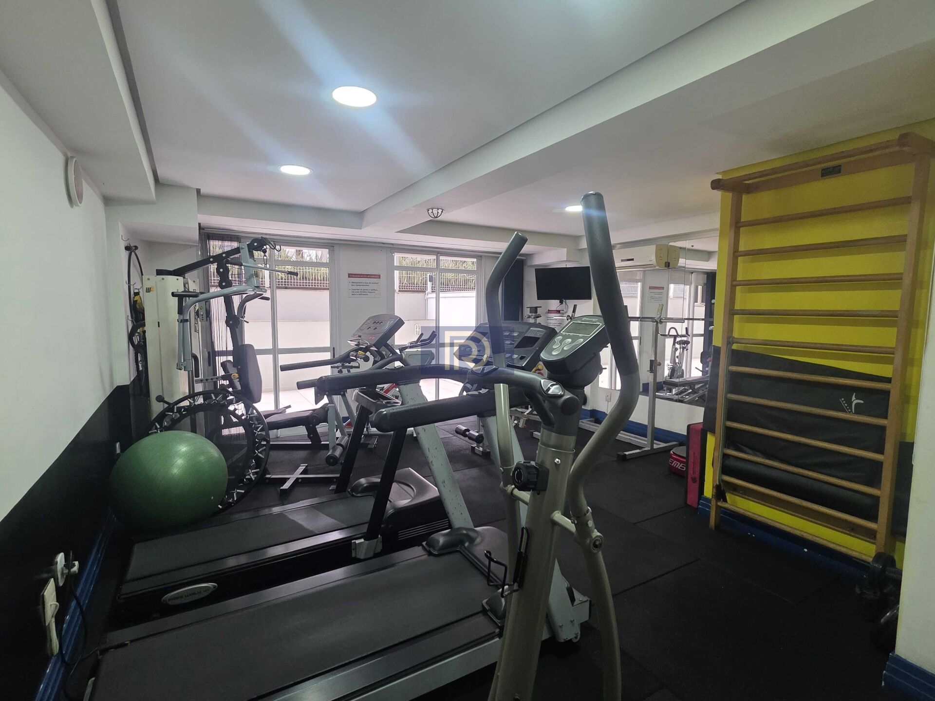Apartamento, 1 quarto, 64 m² - Foto 17