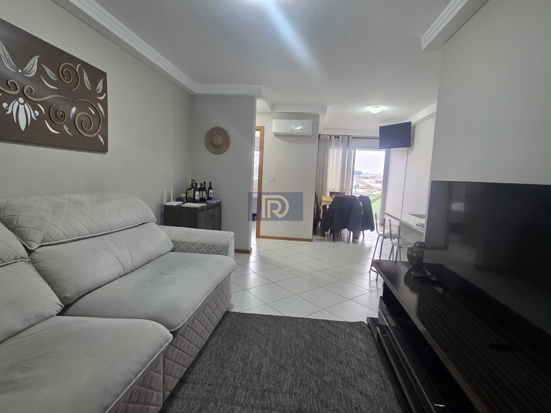 Apartamento, 1 quarto, 64 m² - Foto 4