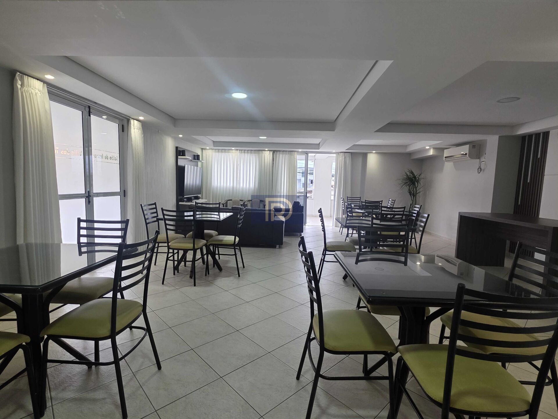 Apartamento, 1 quarto, 64 m² - Foto 20