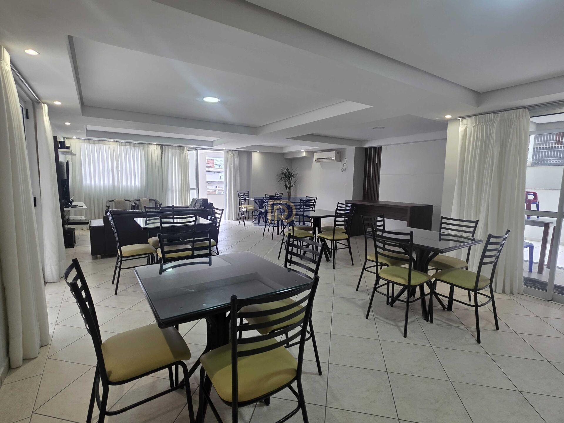 Apartamento, 1 quarto, 64 m² - Foto 19