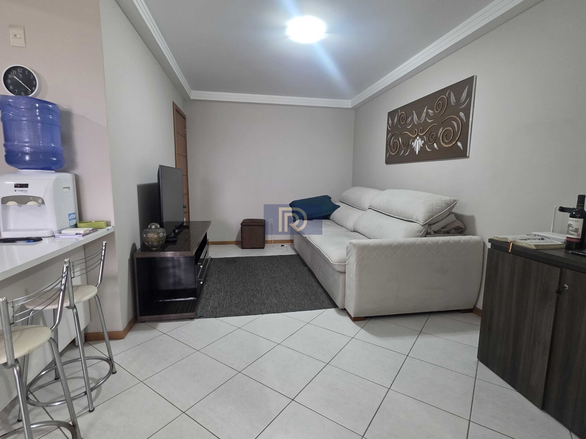 Apartamento, 1 quarto, 64 m² - Foto 6