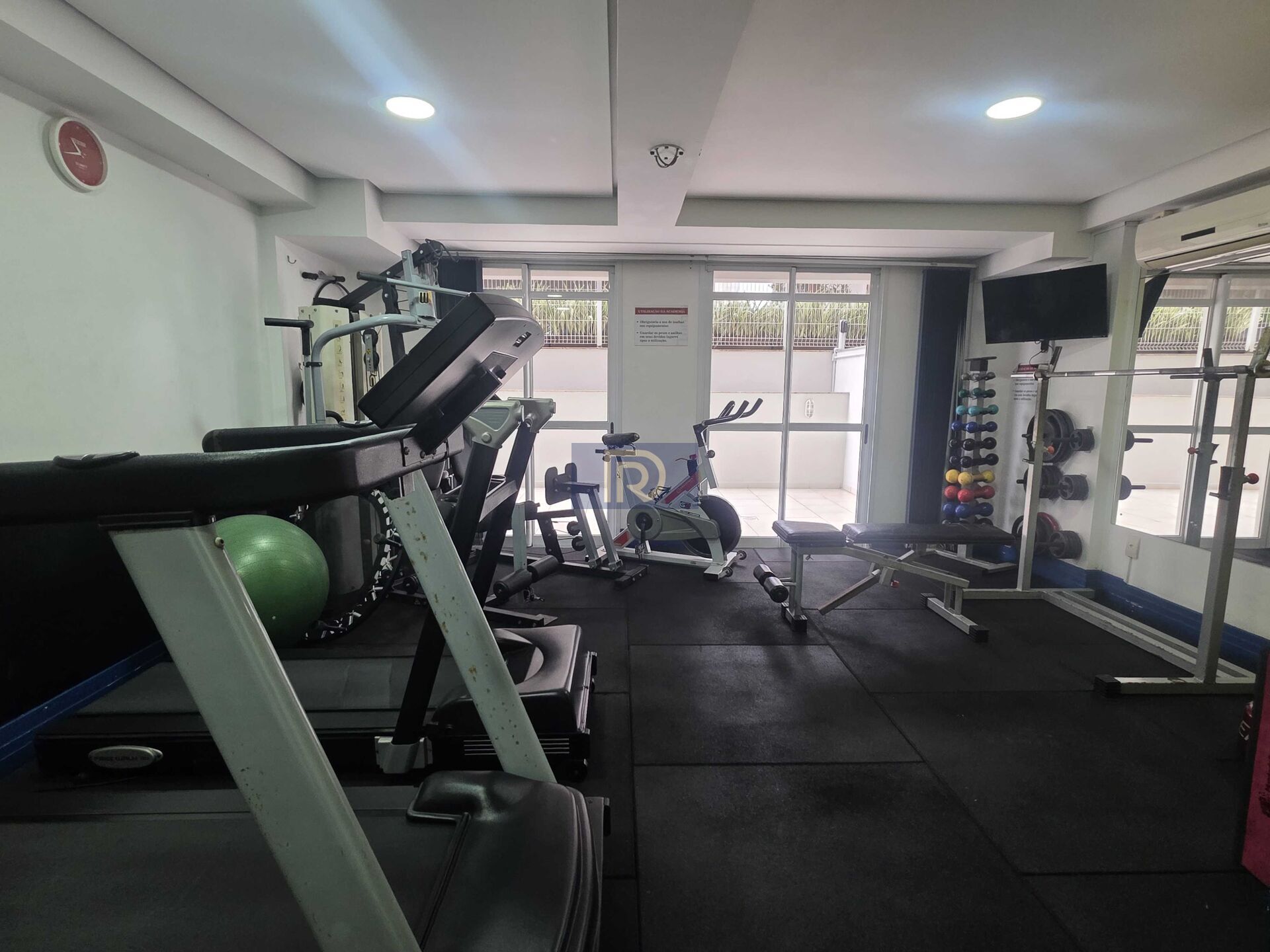 Apartamento, 1 quarto, 64 m² - Foto 18