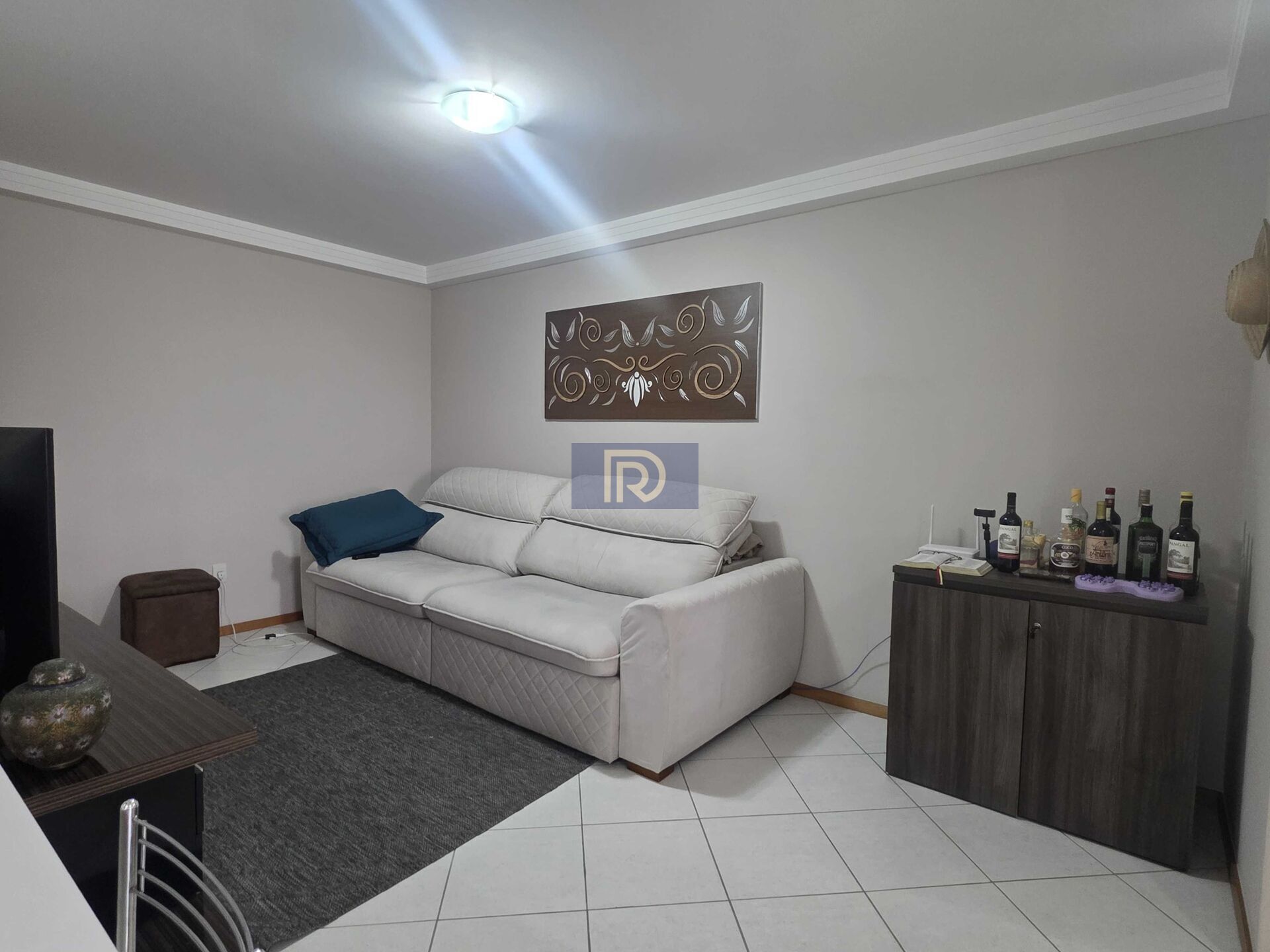 Apartamento, 1 quarto, 64 m² - Foto 5