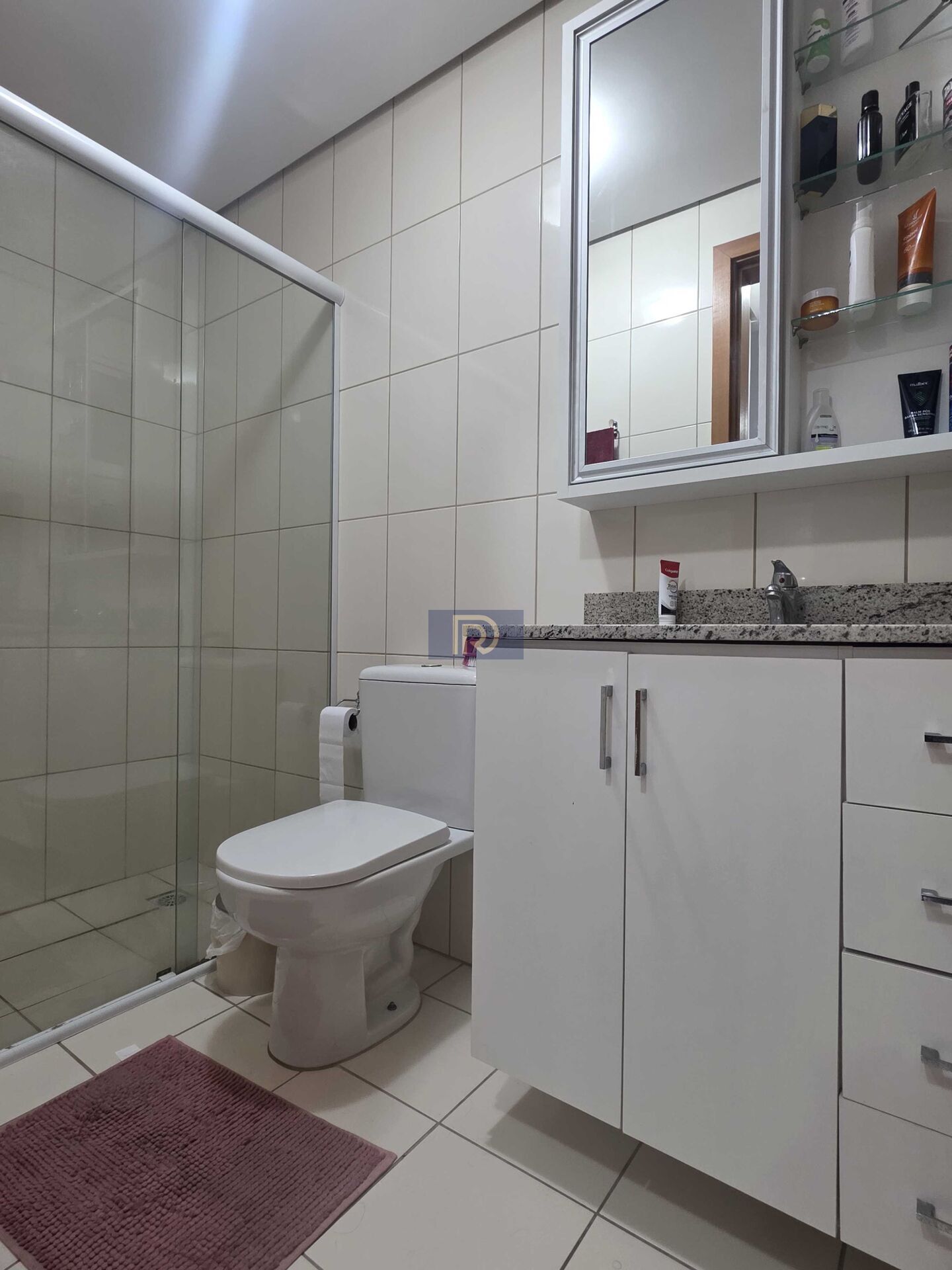 Apartamento, 1 quarto, 64 m² - Foto 11