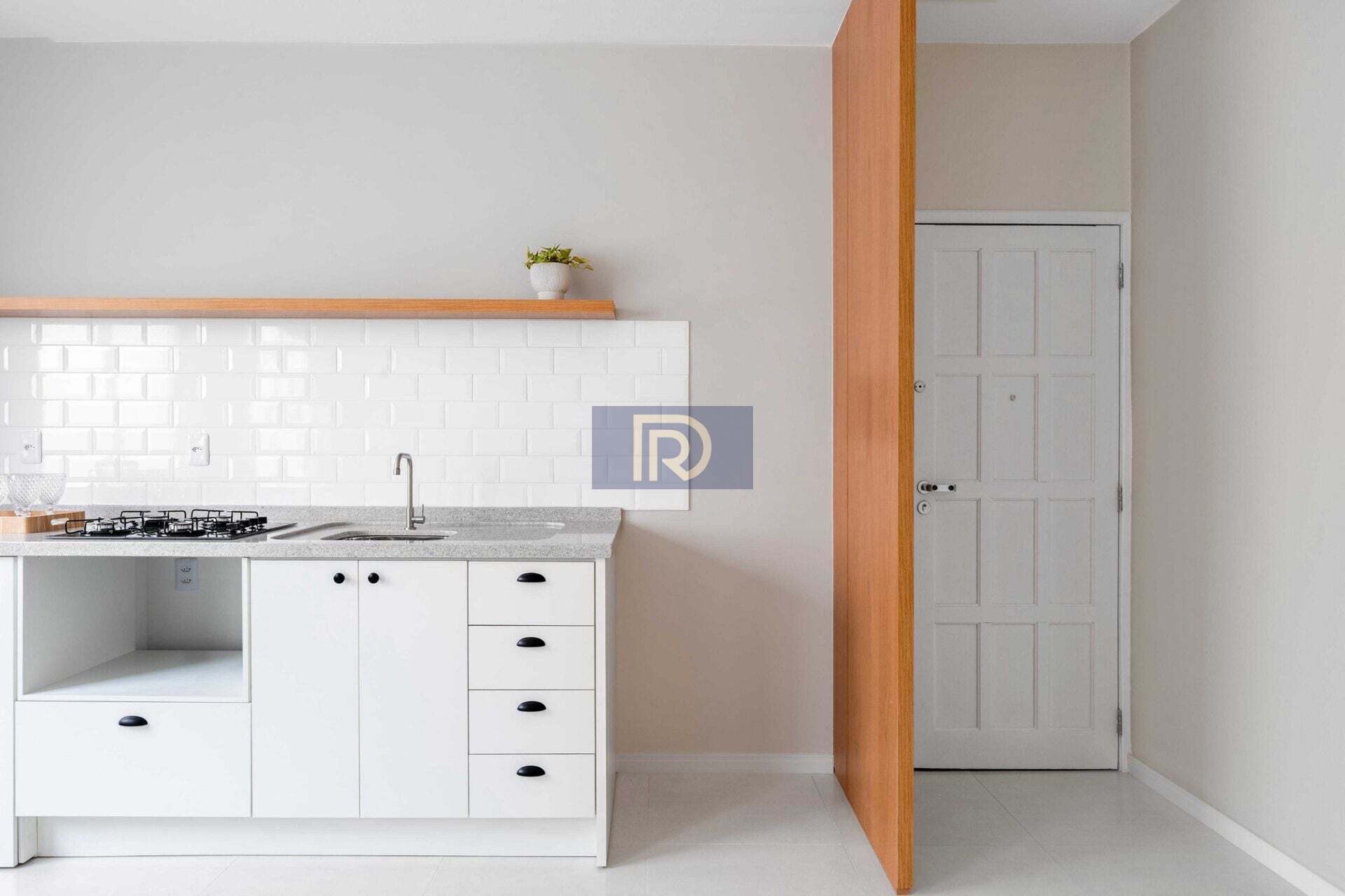 Apartamento, 2 quartos, 54 m² - Foto 6