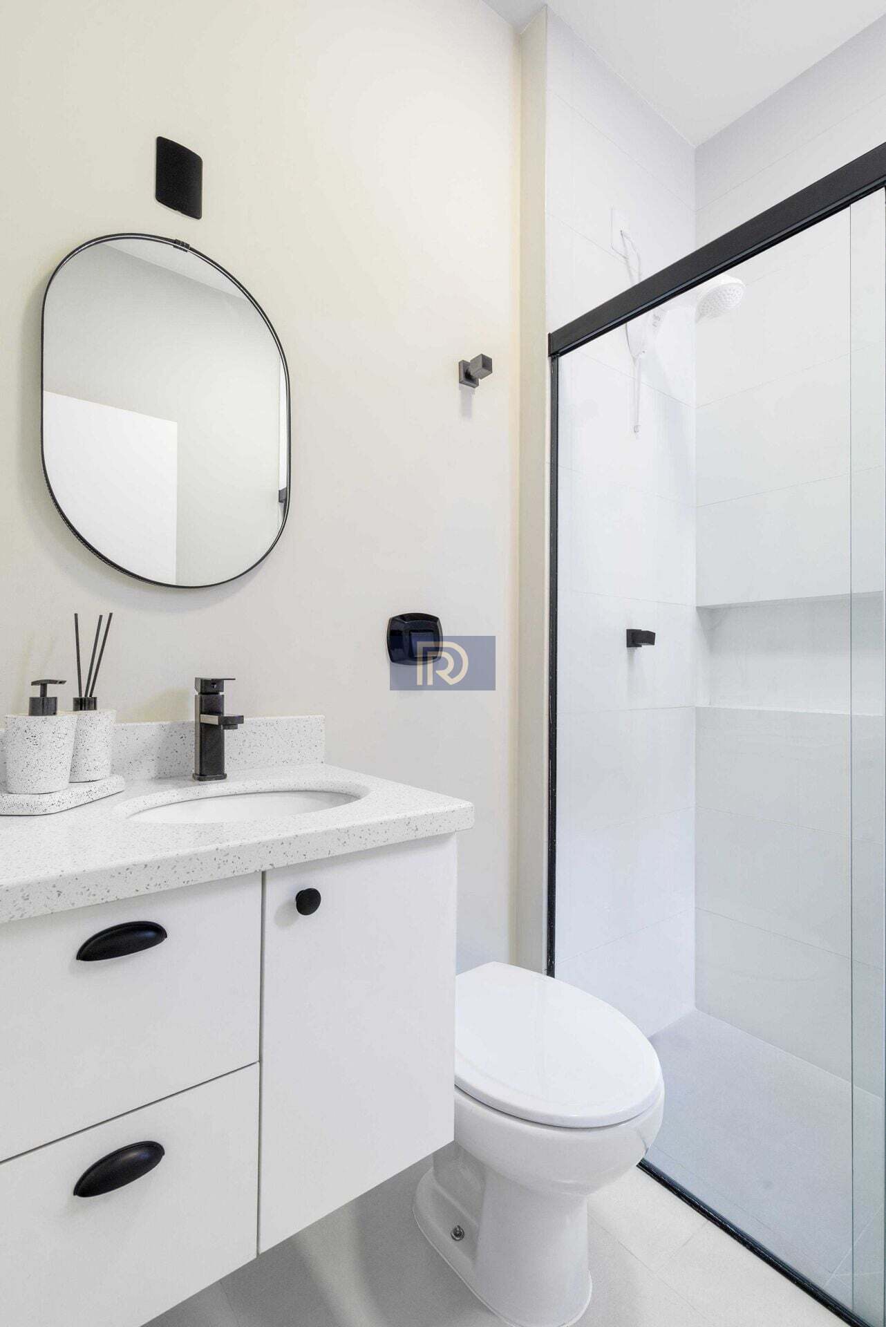 Apartamento, 2 quartos, 54 m² - Foto 10