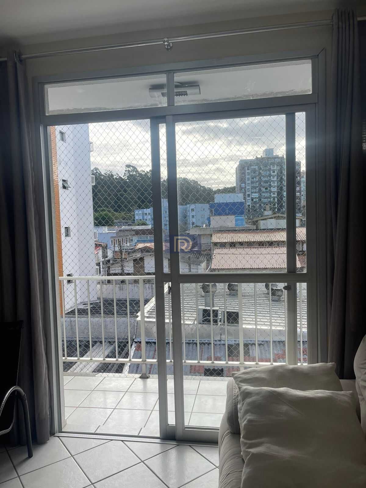 Apartamento, 1 quarto, 40 m² - Foto 14
