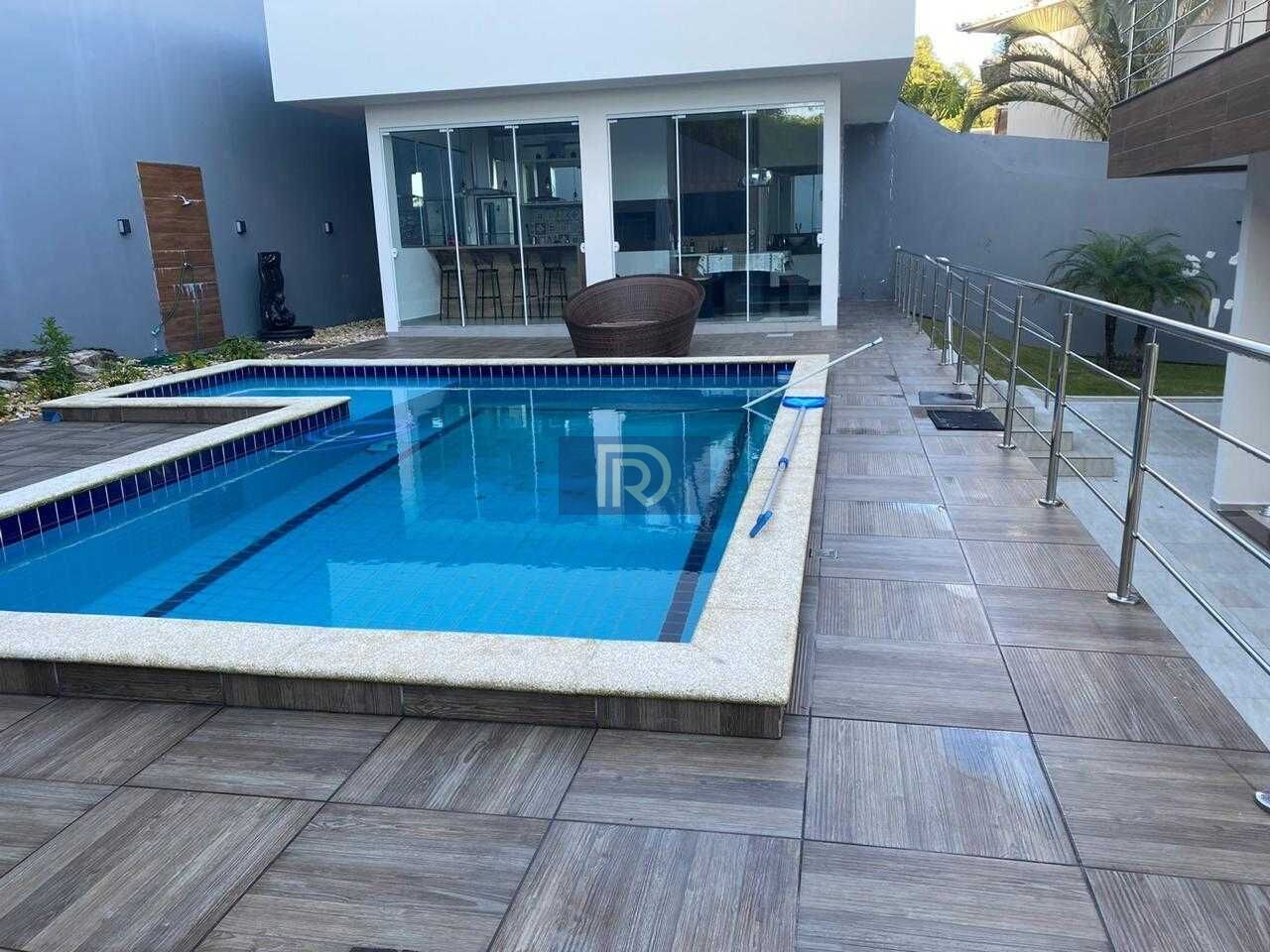 Casa, 3 quartos, 420 m² - Foto 42