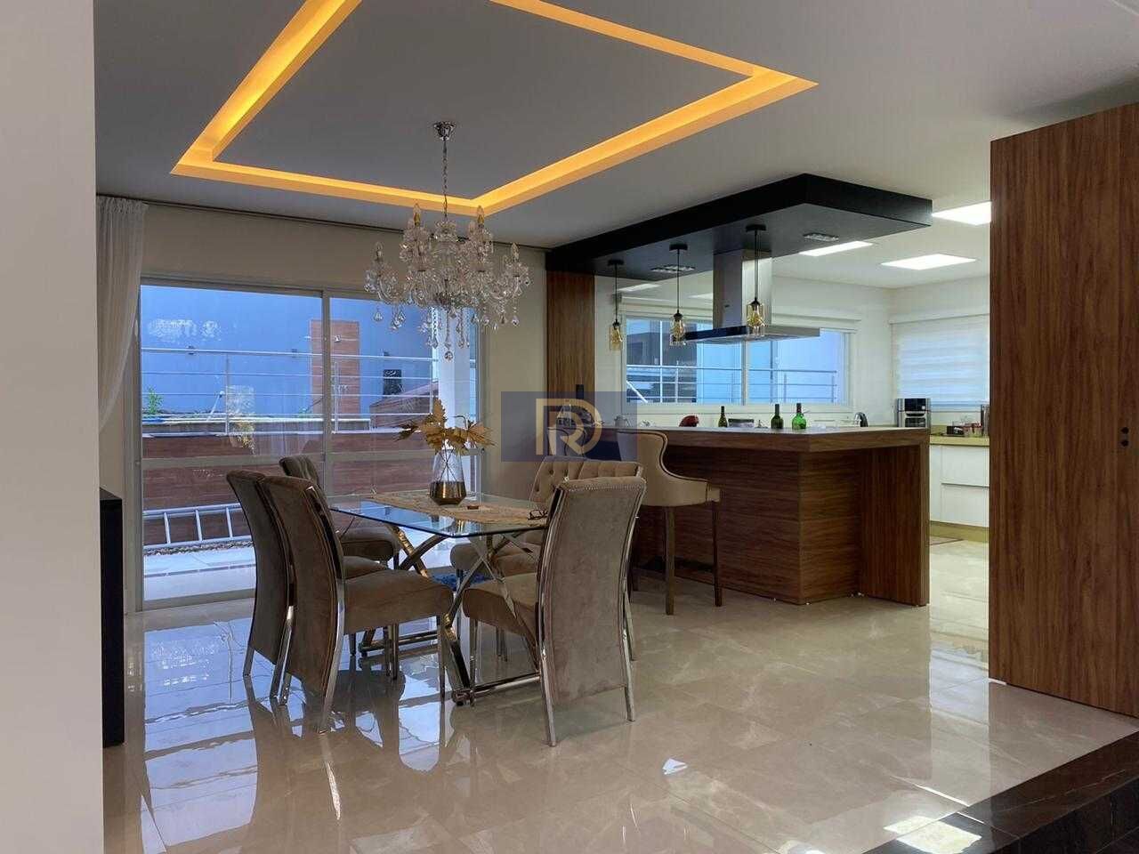 Casa, 3 quartos, 420 m² - Foto 6