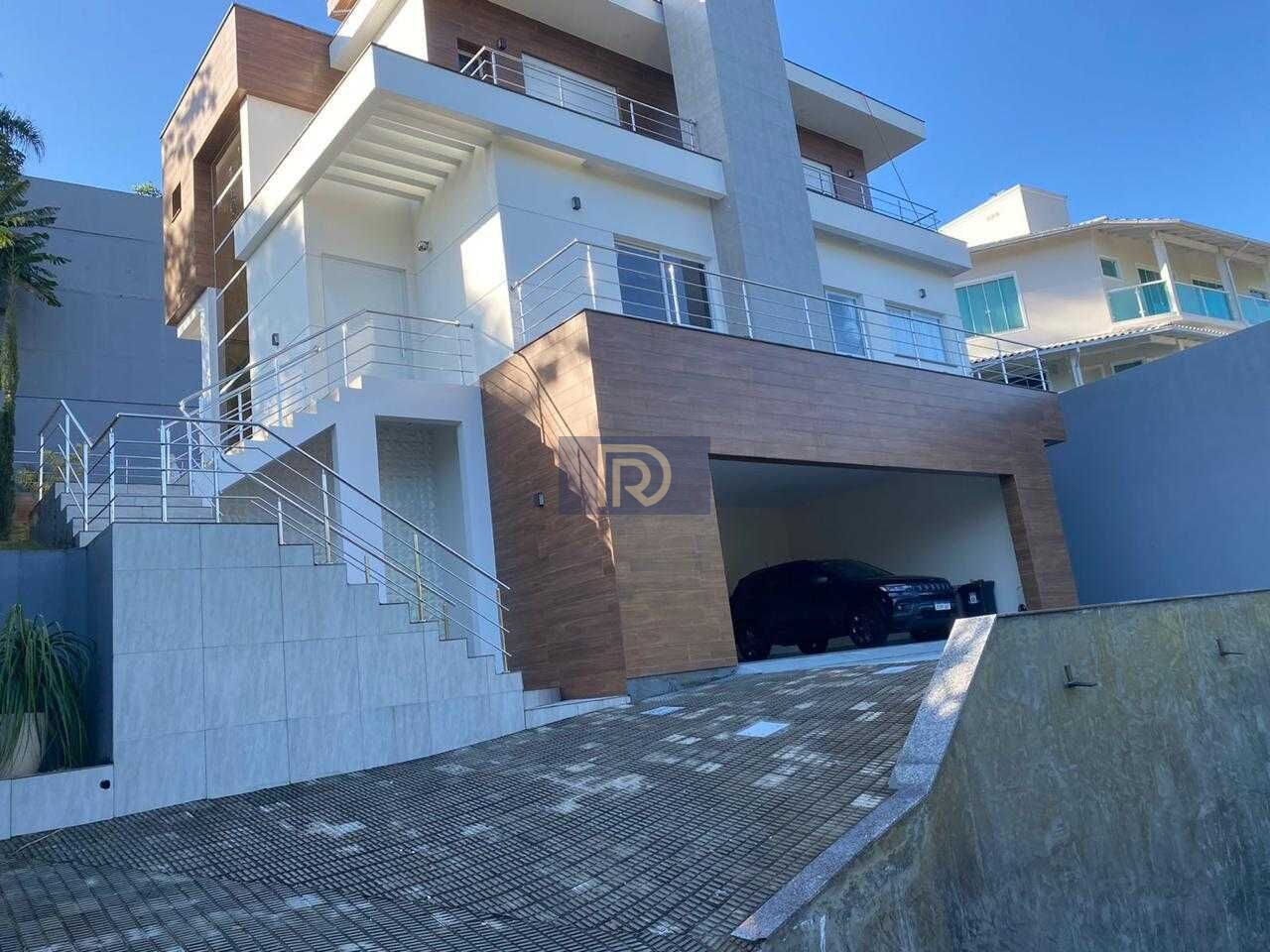 Casa, 3 quartos, 420 m² - Foto 37