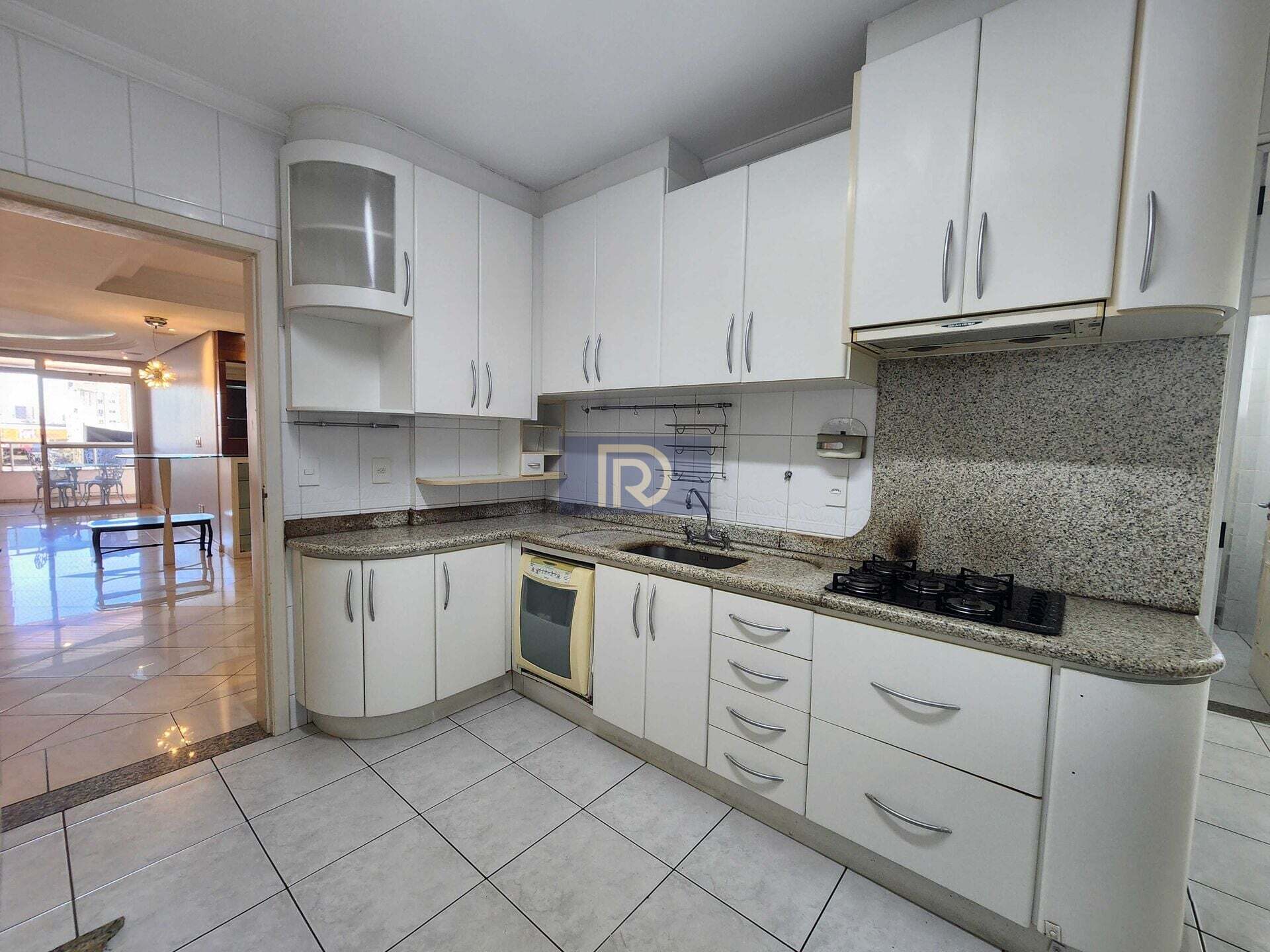 Apartamento, 3 quartos, 125 m² - Foto 7