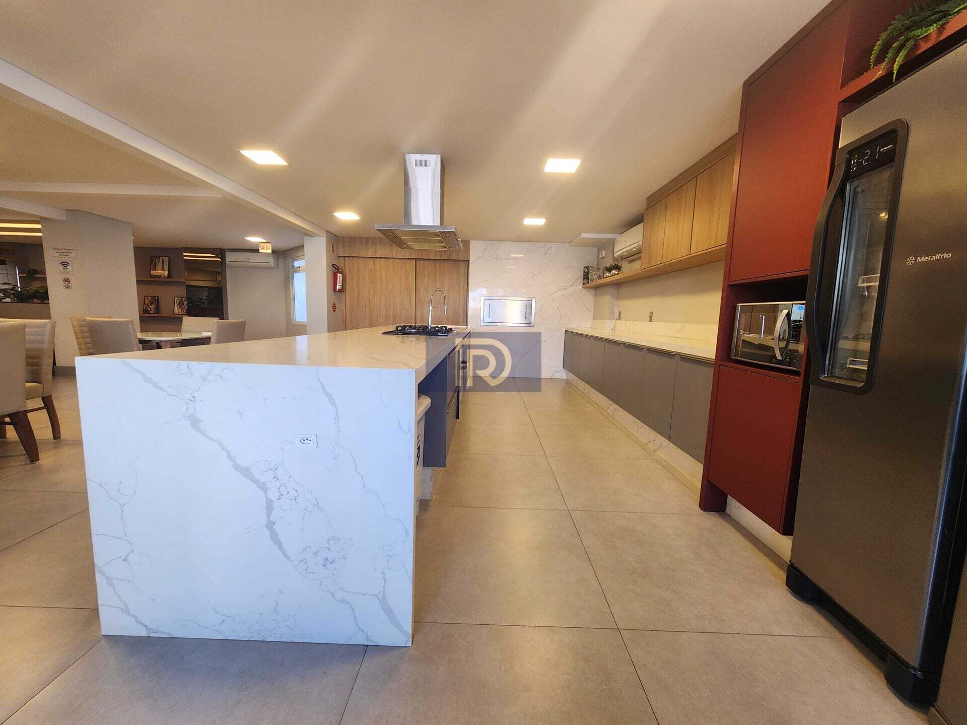 Apartamento, 3 quartos, 125 m² - Foto 29